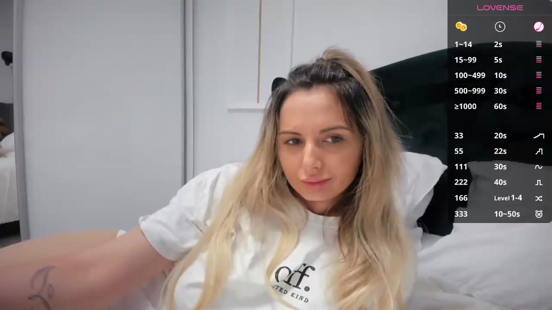 Gallery image thumbnail from Princess_Deea's myfreecams stream on, 06/20/2026, 19:50 image 19 of 20
