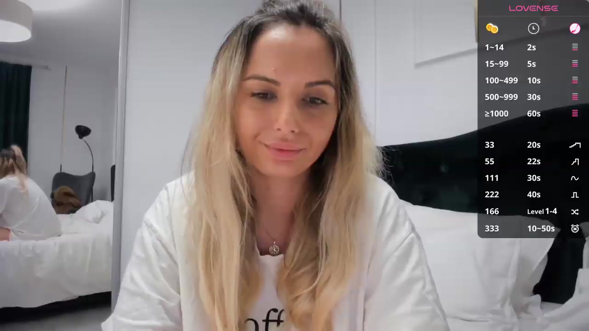 Gallery image thumbnail from Princess_Deea's myfreecams stream on, 06/20/2026, 19:50 image 15 of 20