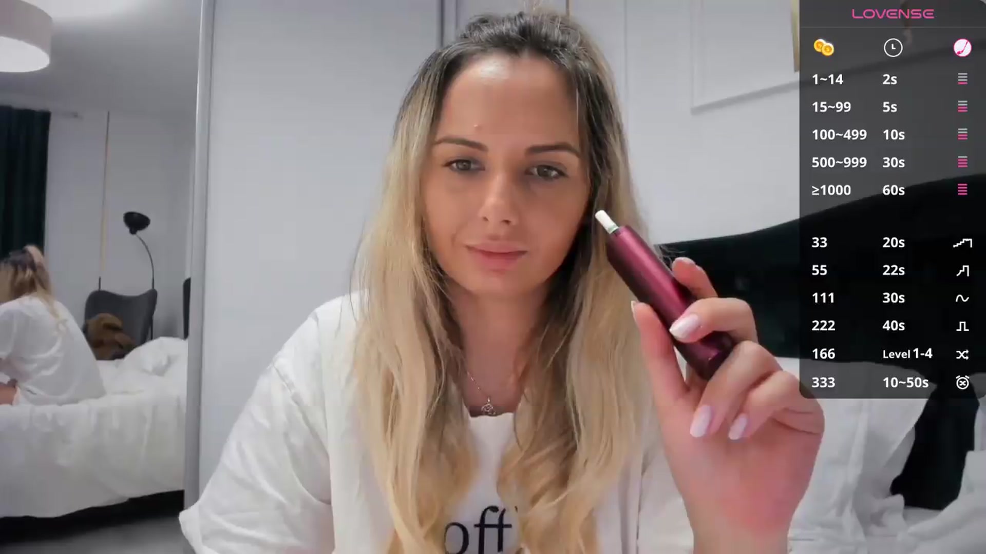 Gallery image thumbnail from Princess_Deea's myfreecams stream on, 06/20/2026, 19:50 image 17 of 20