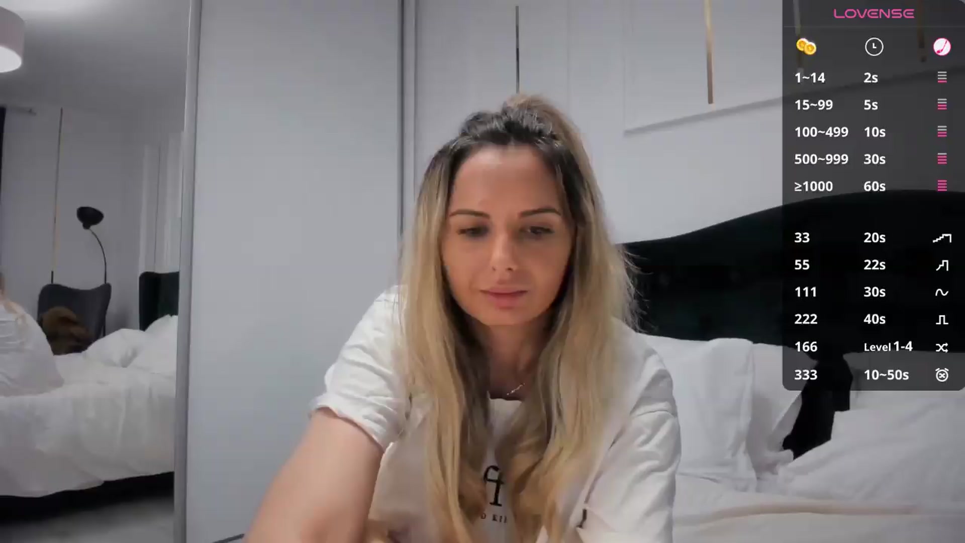 Gallery image thumbnail from Princess_Deea's myfreecams stream on, 06/20/2026, 19:50 image 3 of 20