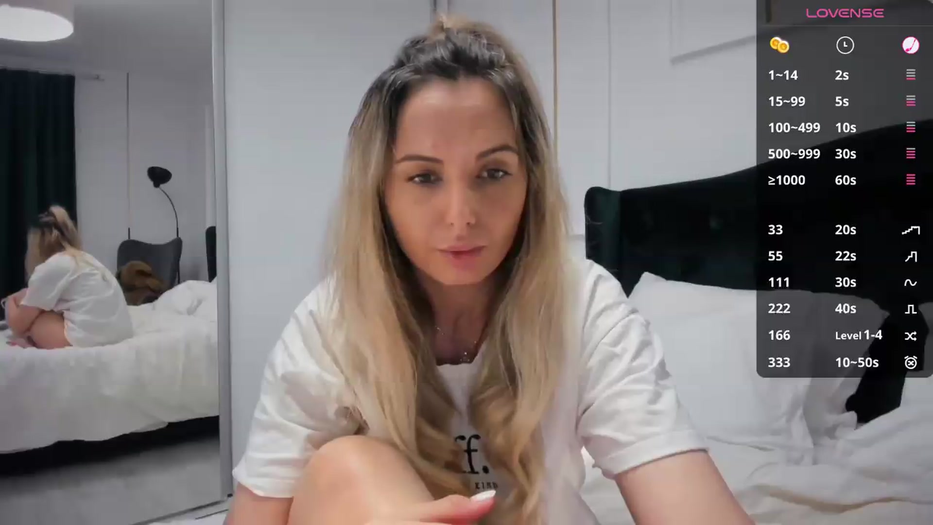 Gallery image thumbnail from Princess_Deea's myfreecams stream on, 06/20/2026, 19:50 image 8 of 20