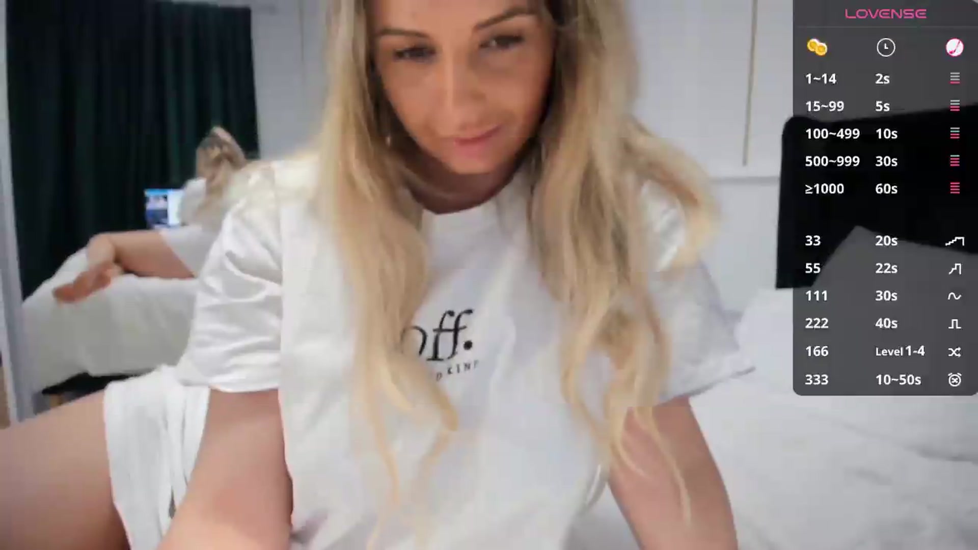 Gallery image thumbnail from Princess_Deea's myfreecams stream on, 06/20/2026, 19:50 image 20 of 20