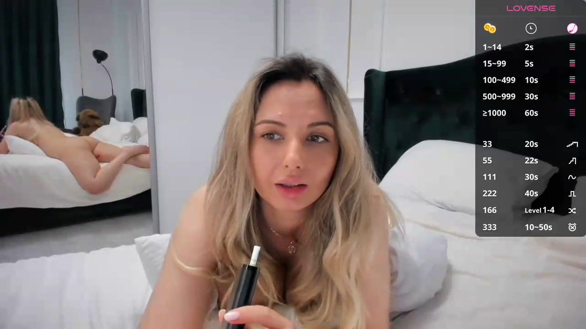 Gallery image thumbnail from Princess_Deea's myfreecams stream on, 06/21/2026, 15:05 image 20 of 20