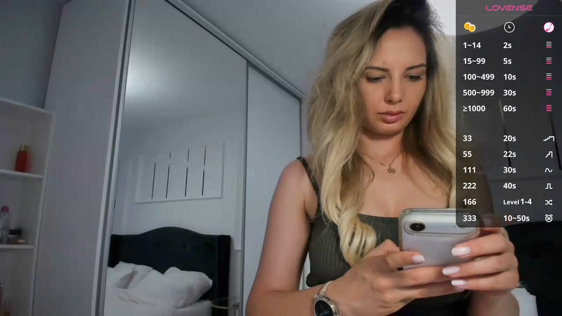 Gallery image thumbnail from Princess_Deea's myfreecams stream on, 06/27/2026, 12:21 image 19 of 20