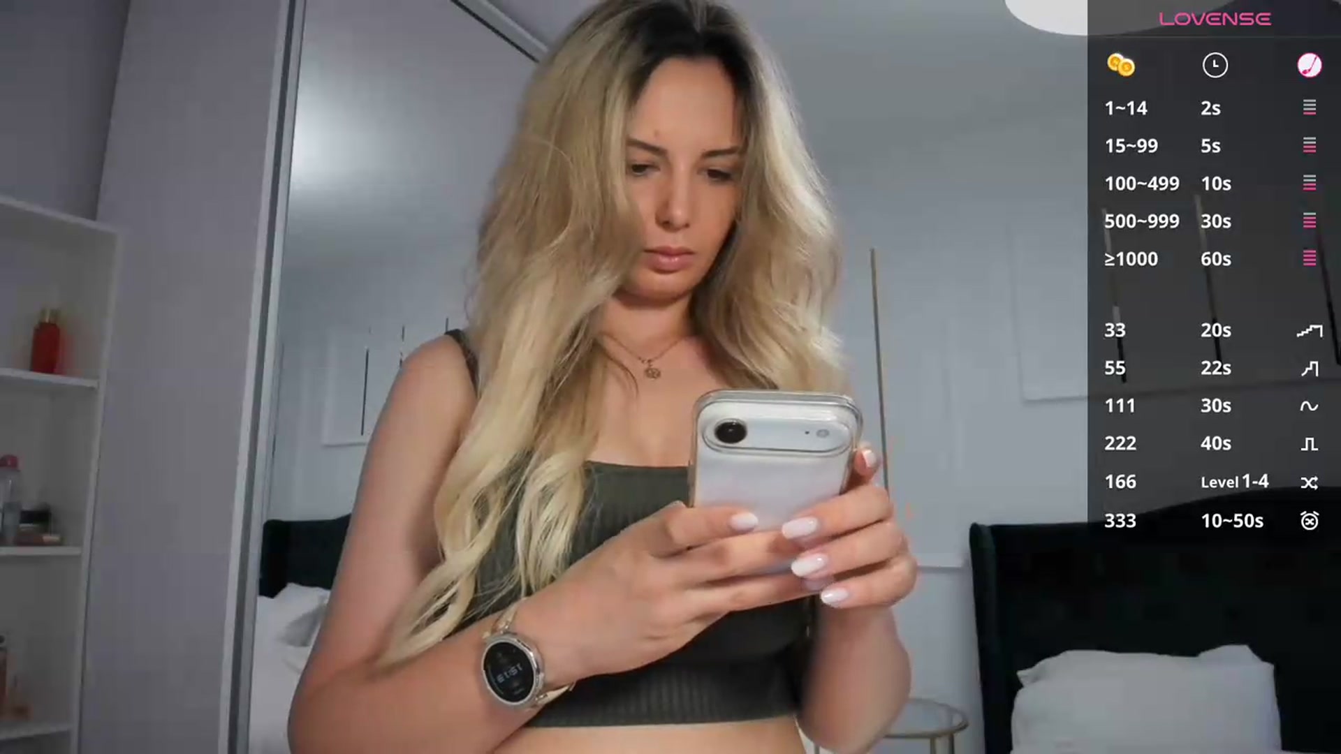 Gallery image thumbnail from Princess_Deea's myfreecams stream on, 06/27/2026, 12:21 image 11 of 20