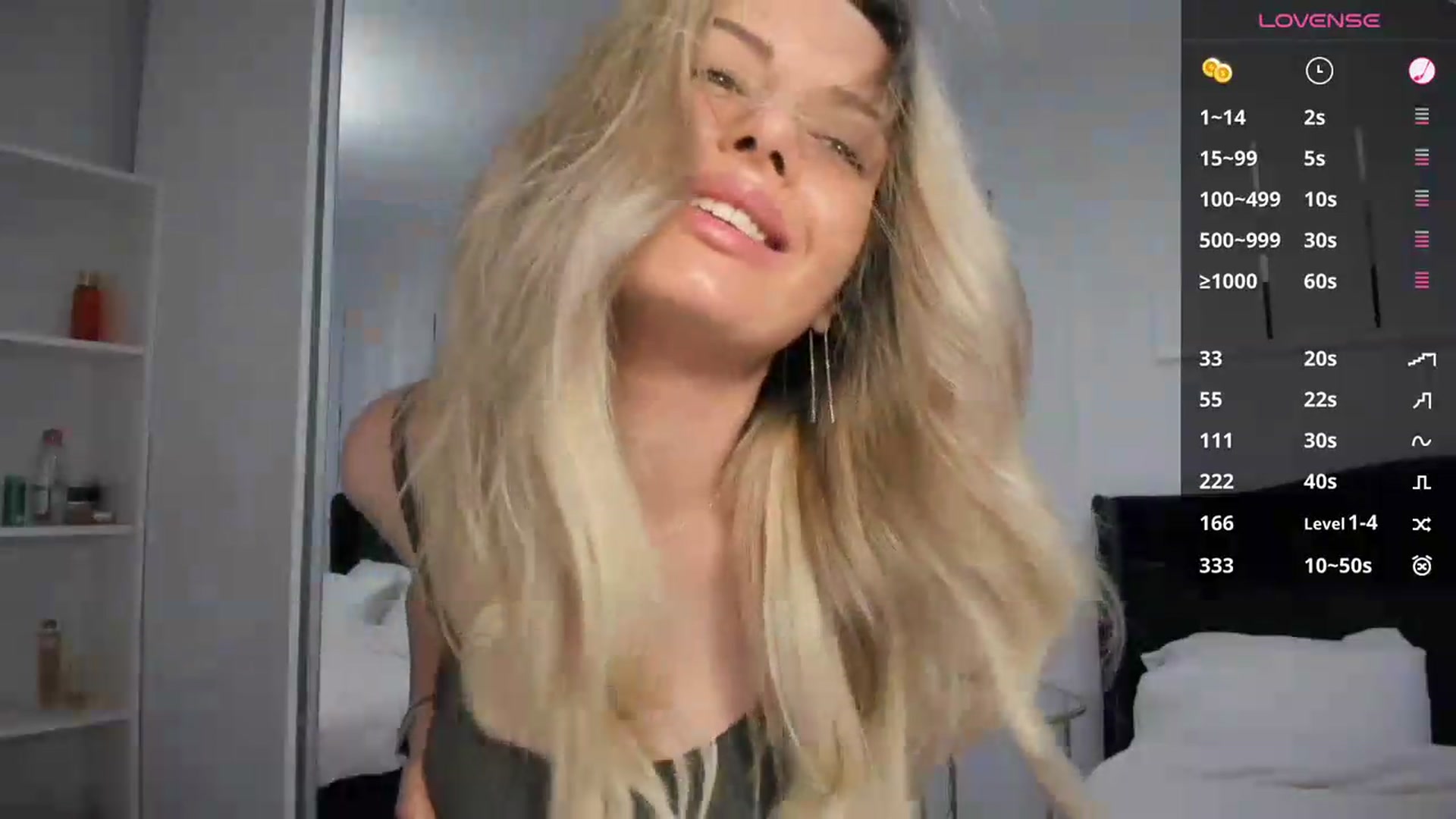 Gallery image thumbnail from Princess_Deea's myfreecams stream on, 06/27/2026, 13:28 image 3 of 20