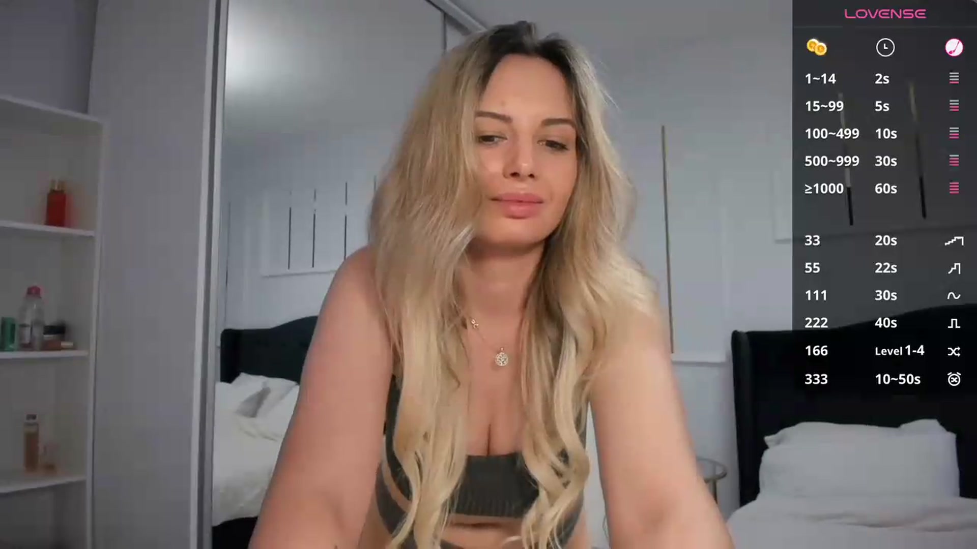 Gallery image thumbnail from Princess_Deea's myfreecams stream on, 06/27/2026, 13:28 image 4 of 20