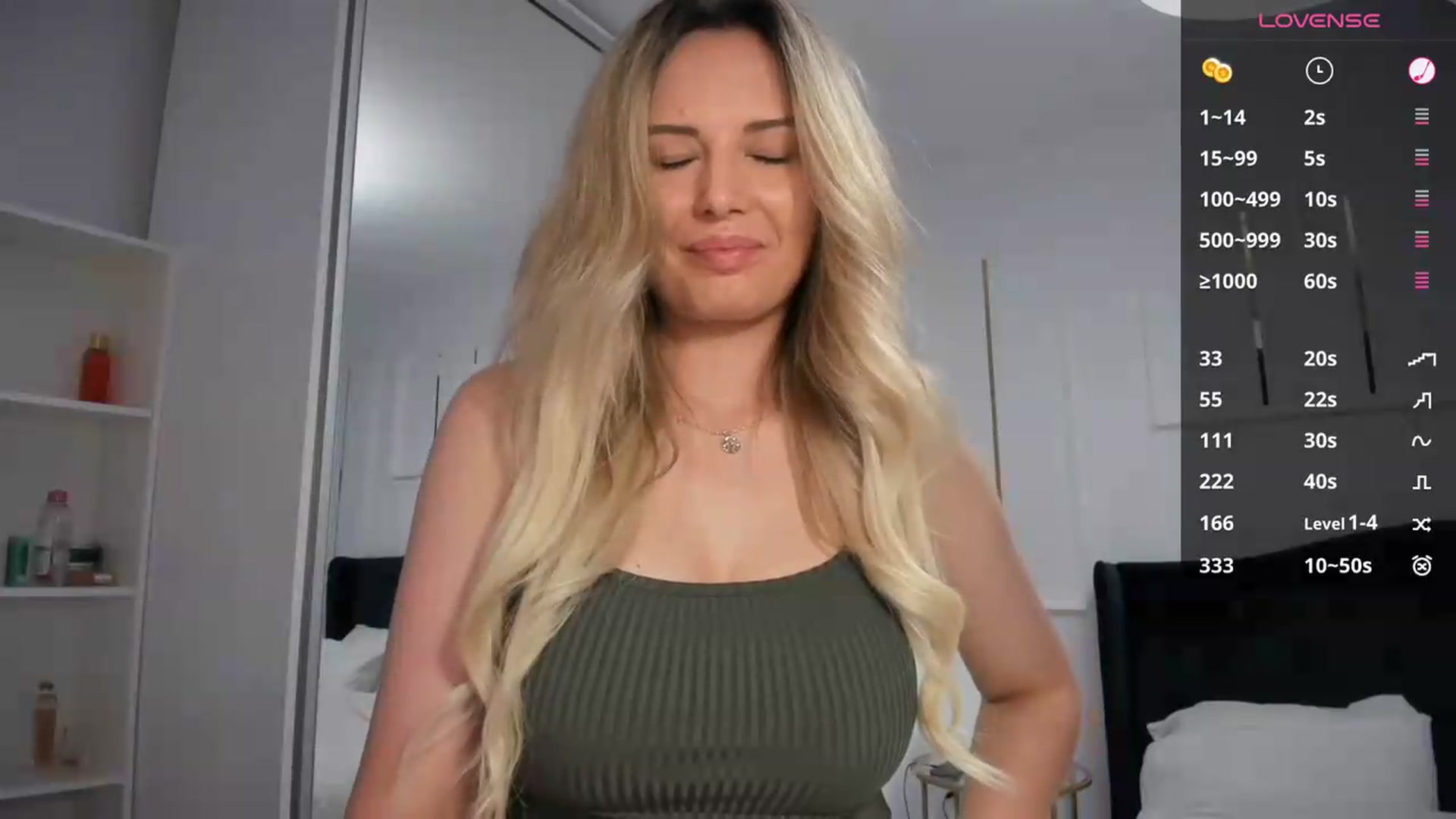 Gallery image thumbnail from Princess_Deea's myfreecams stream on, 06/27/2026, 13:28 image 5 of 20