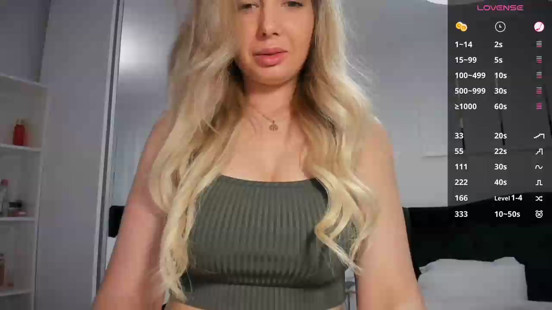 Gallery image thumbnail from Princess_Deea's myfreecams stream on, 06/27/2026, 13:28 image 1 of 20