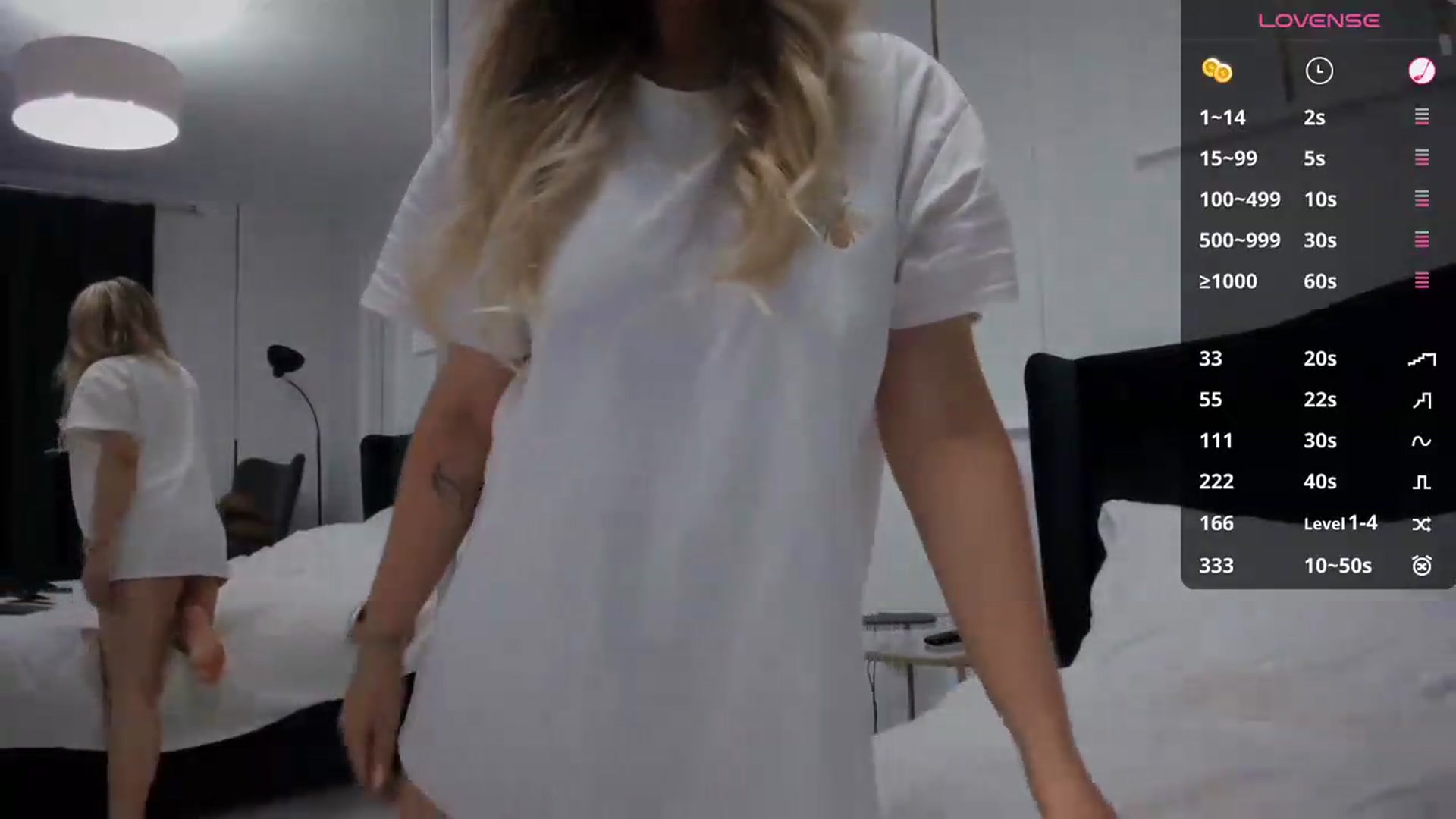 Gallery image thumbnail from Princess_Deea's myfreecams stream on, 06/28/2026, 20:50 image 2 of 20