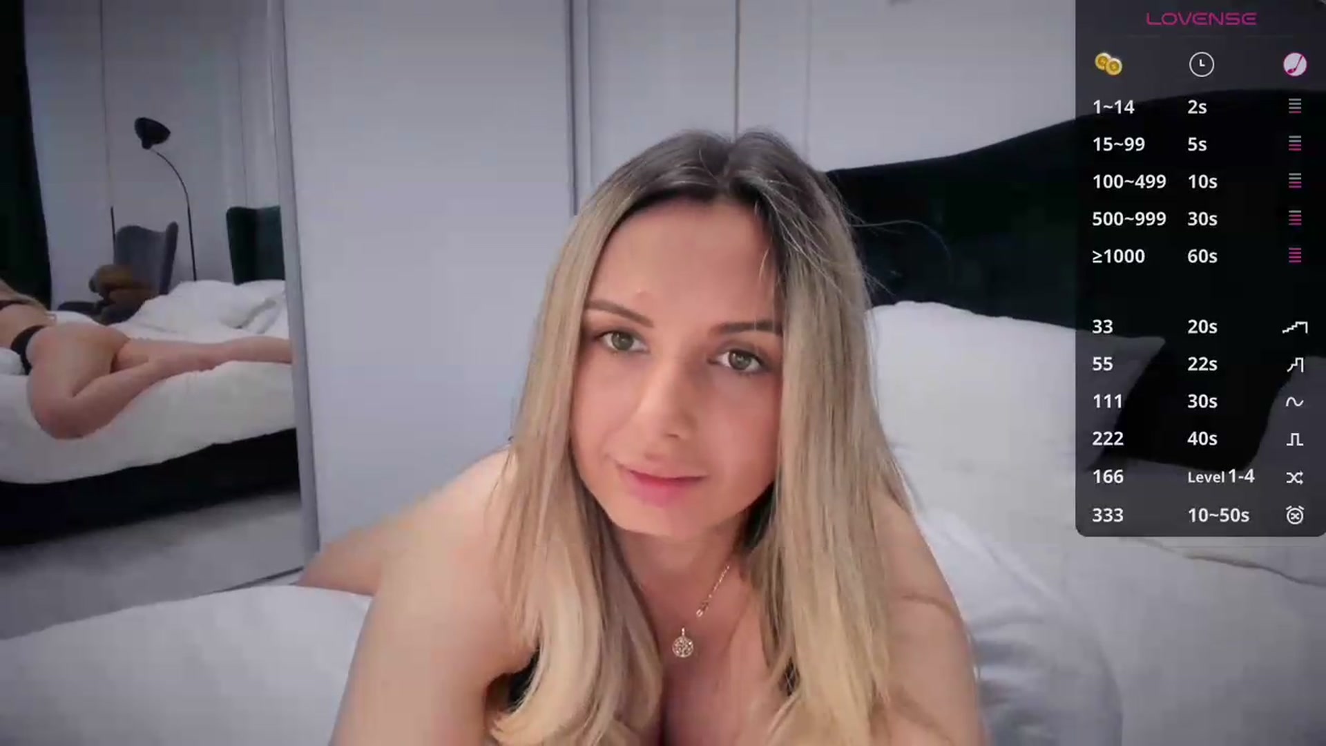 Gallery image thumbnail from Princess_Deea's myfreecams stream on, 06/30/2026, 13:54 image 19 of 20