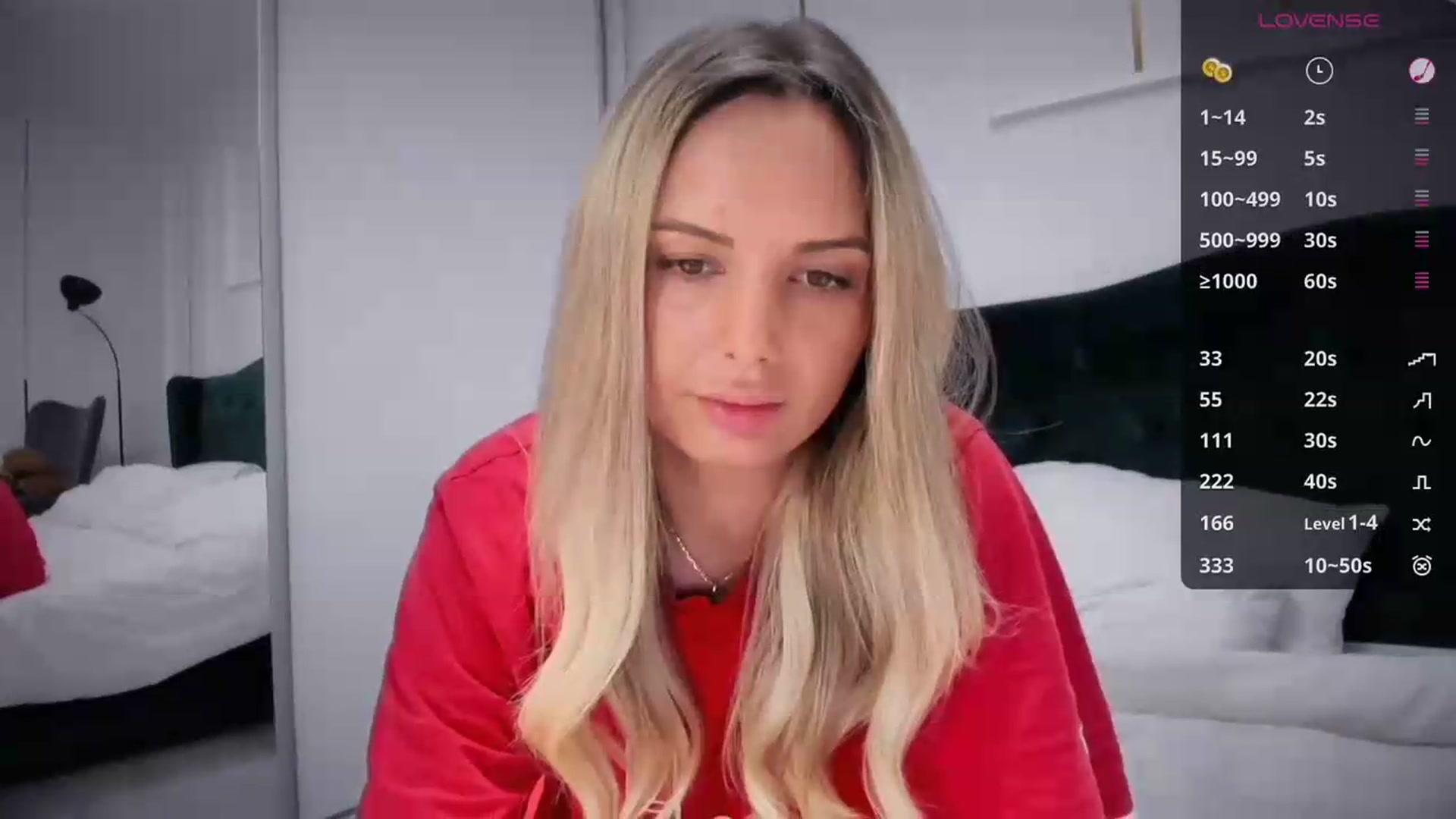 Gallery image thumbnail from Princess_Deea's myfreecams stream on, 06/30/2026, 20:23 image 8 of 20