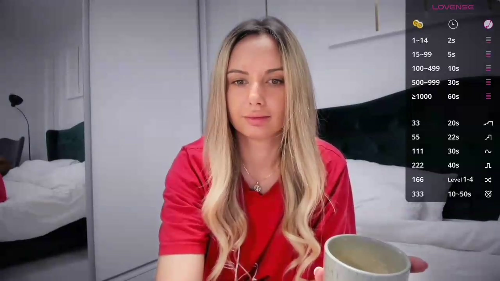 Gallery image thumbnail from Princess_Deea's myfreecams stream on, 06/30/2026, 20:23 image 3 of 20