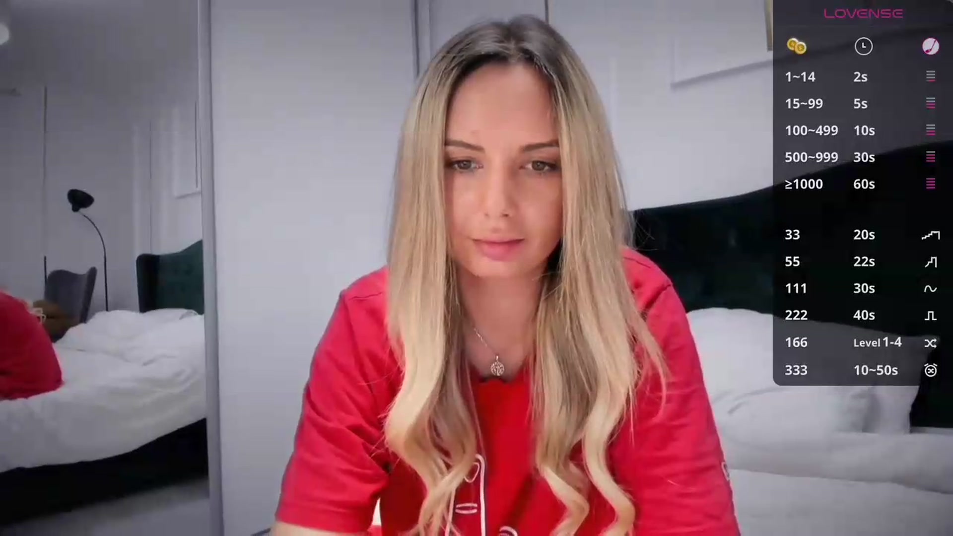 Gallery image thumbnail from Princess_Deea's myfreecams stream on, 06/30/2026, 20:23 image 4 of 20