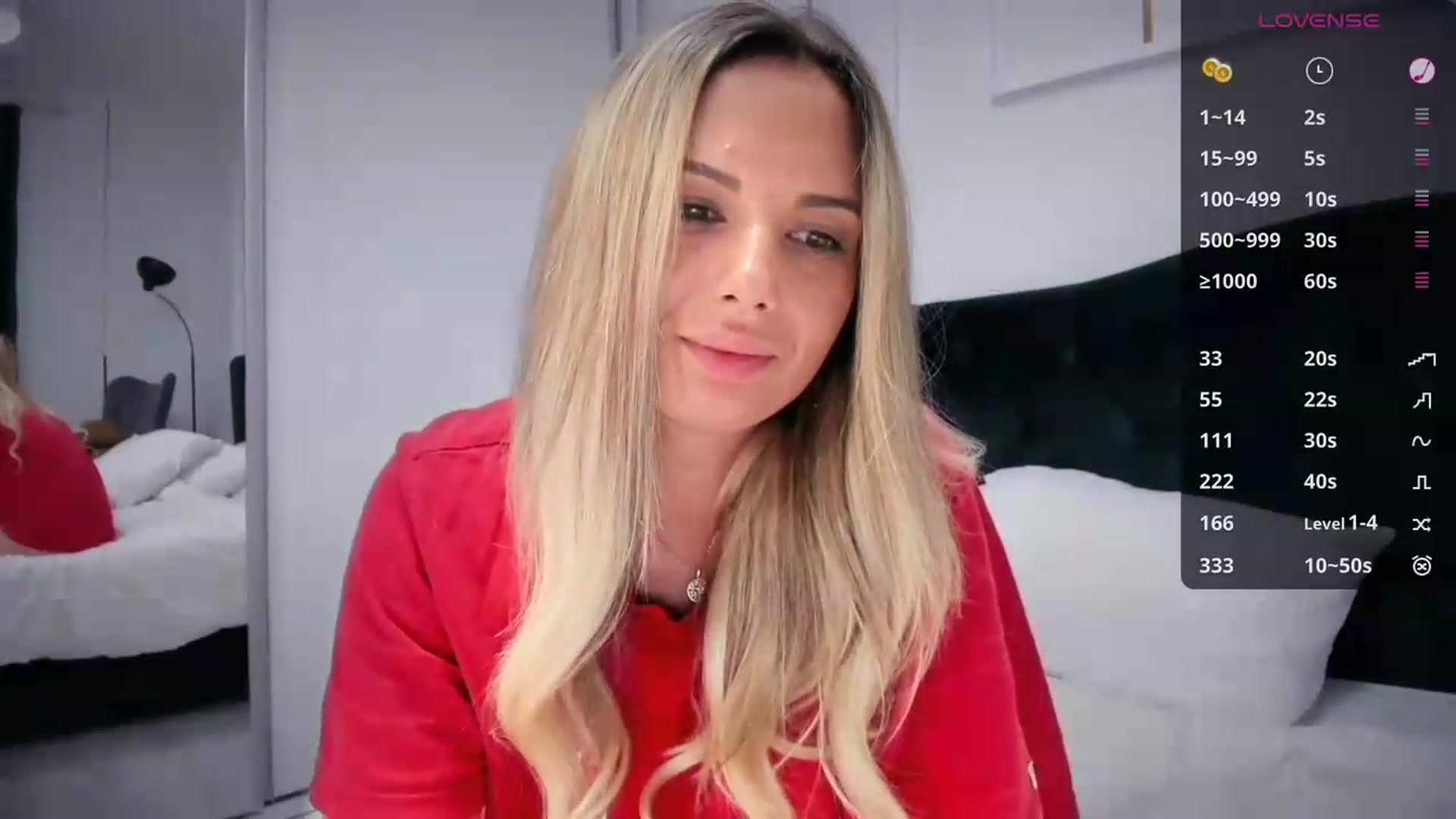 Gallery image thumbnail from Princess_Deea's myfreecams stream on, 06/30/2026, 20:23 image 14 of 20