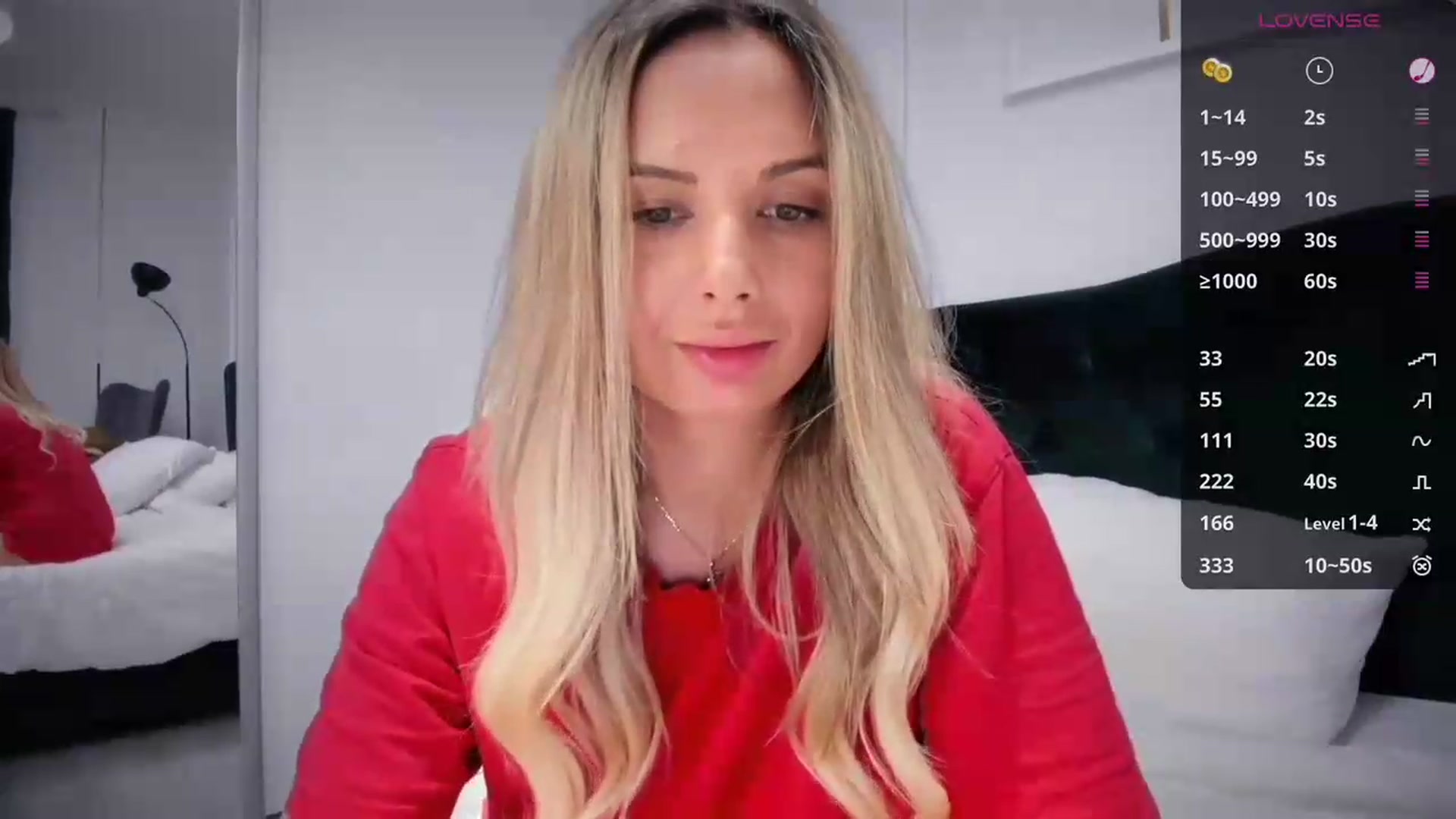 Gallery image thumbnail from Princess_Deea's myfreecams stream on, 06/30/2026, 20:23 image 15 of 20