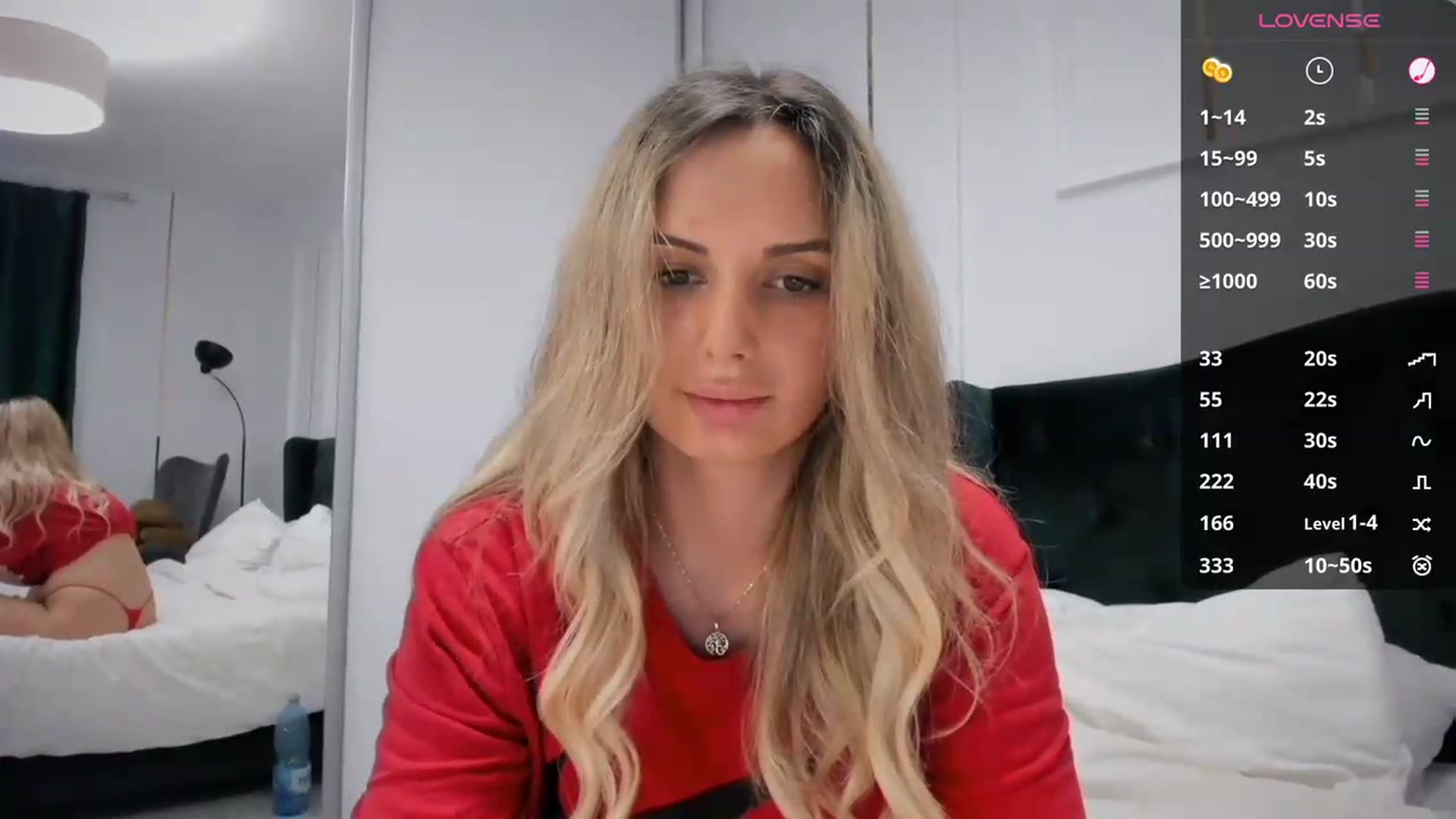 Gallery image thumbnail from Princess_Deea's myfreecams stream on, 07/02/2026, 16:10 image 11 of 20