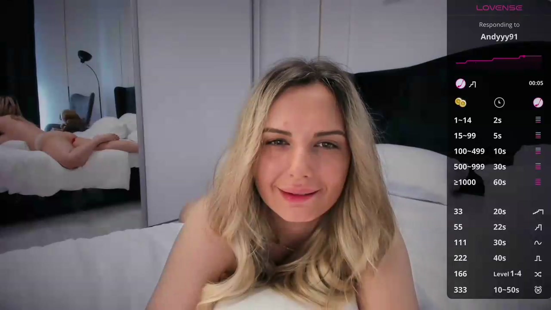Gallery image thumbnail from Princess_Deea's myfreecams stream on, 07/04/2026, 15:08 image 7 of 20