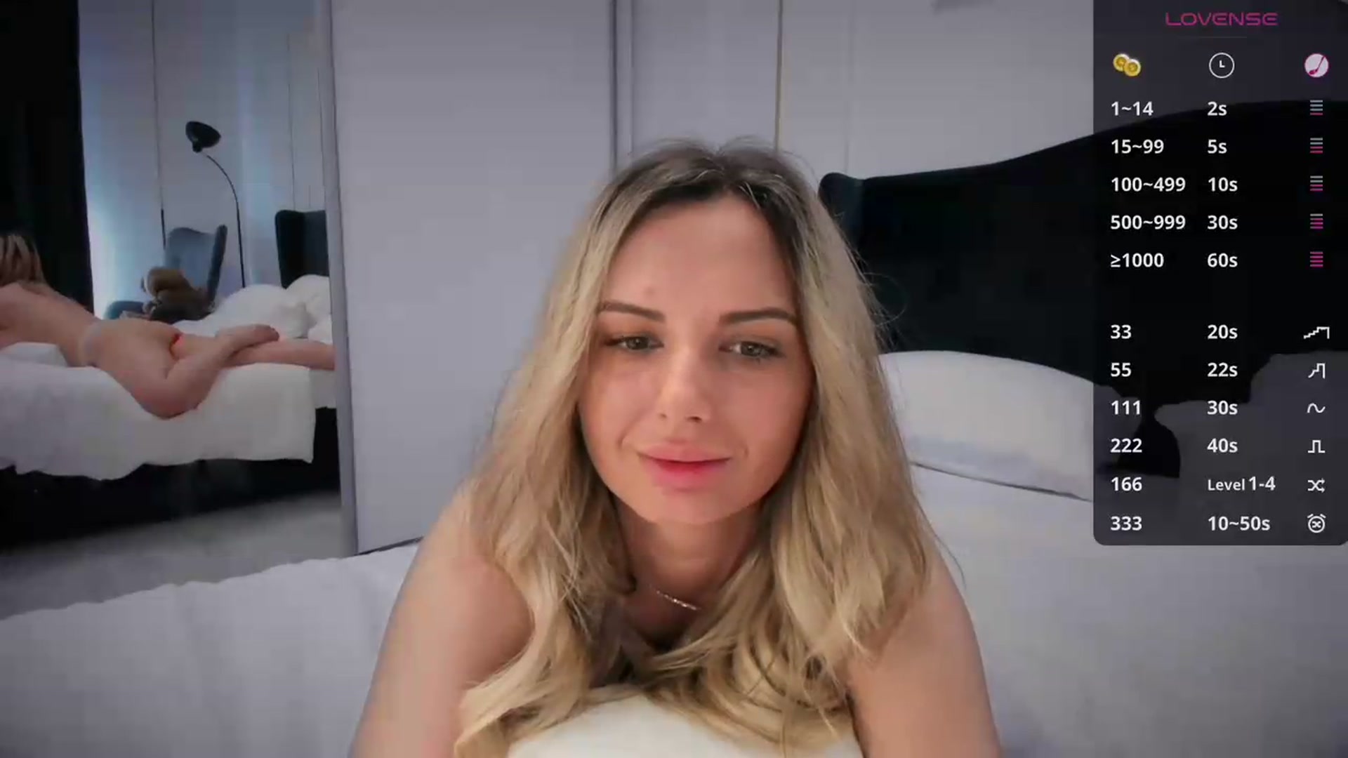 Gallery image thumbnail from Princess_Deea's myfreecams stream on, 07/04/2026, 15:08 image 6 of 20