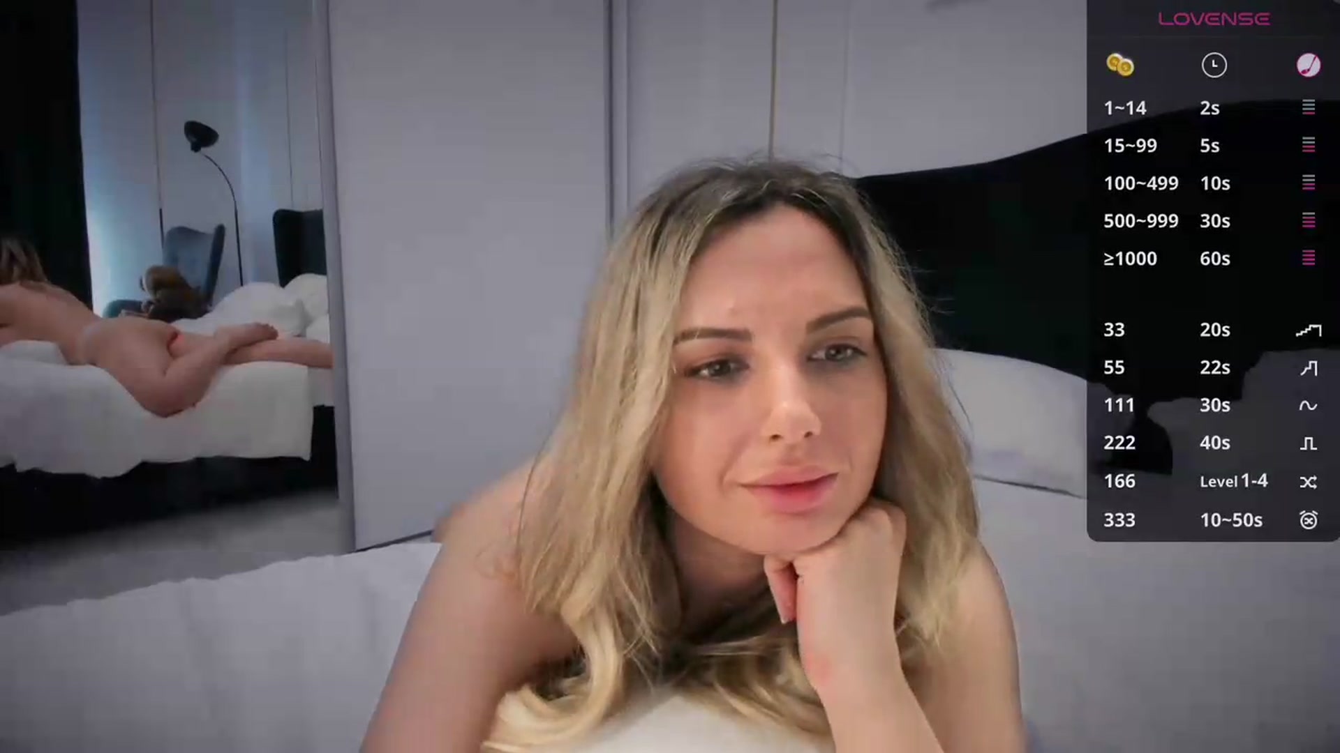 Gallery image thumbnail from Princess_Deea's myfreecams stream on, 07/04/2026, 15:08 image 5 of 20