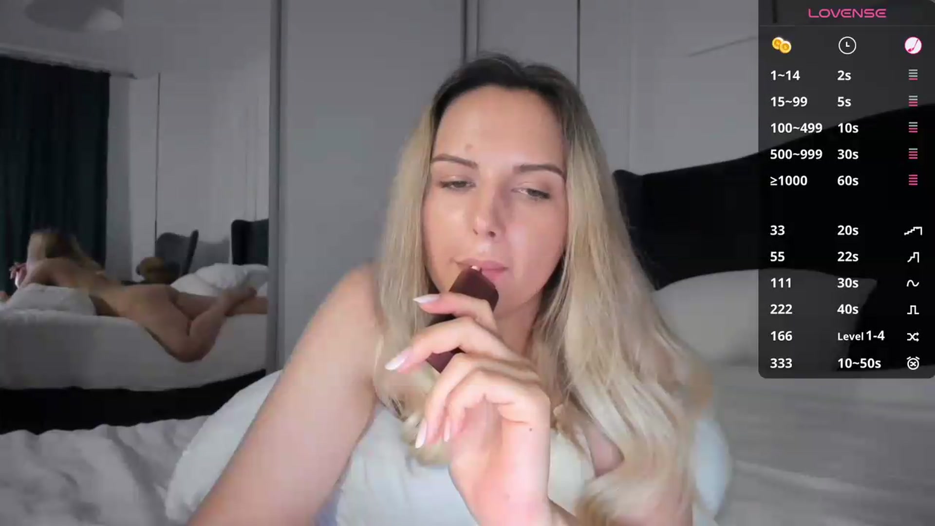 Gallery image thumbnail from Princess_Deea's myfreecams stream on, 07/05/2026, 20:11 image 11 of 20