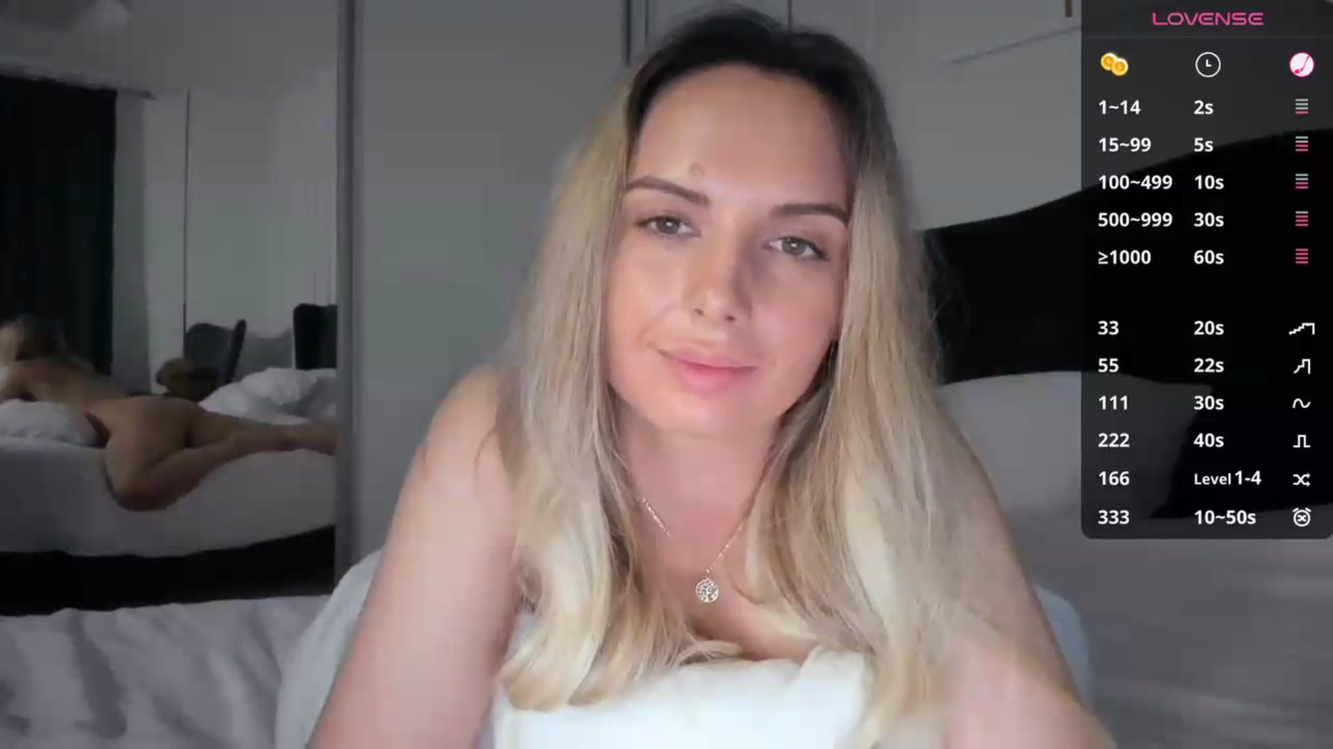 Gallery image thumbnail from Princess_Deea's myfreecams stream on, 07/05/2026, 20:11 image 20 of 20