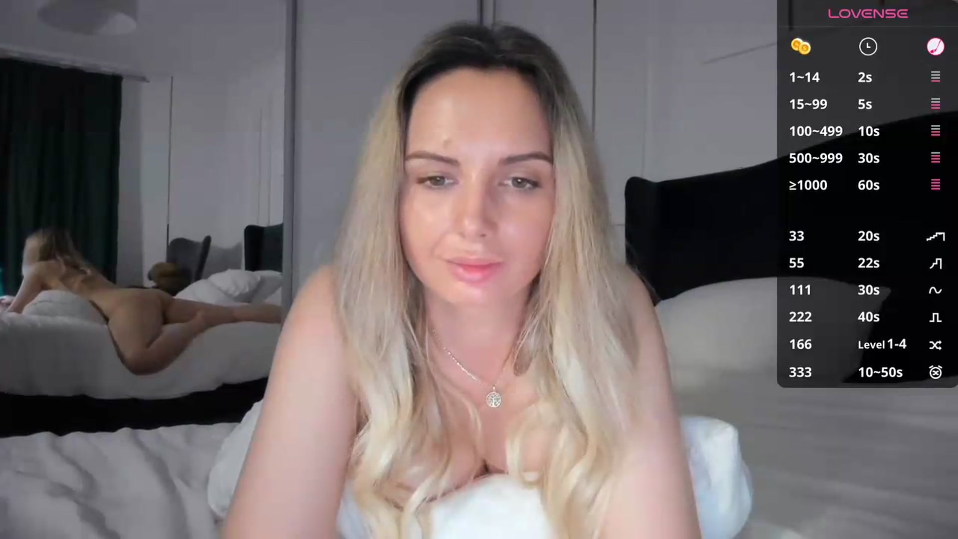 Gallery image thumbnail from Princess_Deea's myfreecams stream on, 07/05/2026, 20:11 image 7 of 20