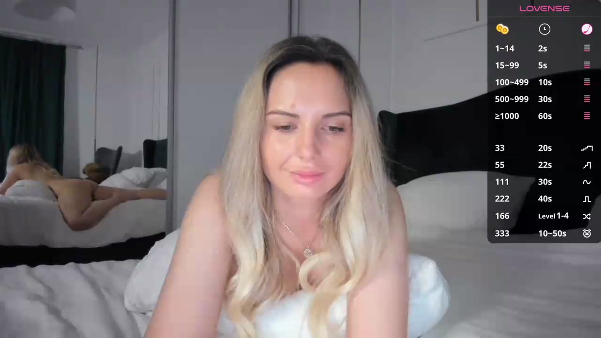Gallery image thumbnail from Princess_Deea's myfreecams stream on, 07/05/2026, 20:11 image 6 of 20