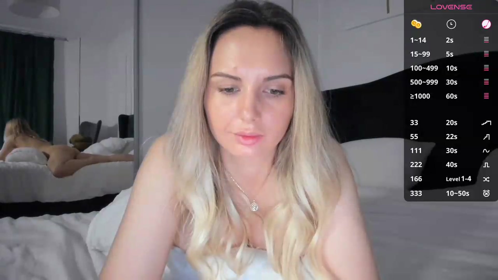 Gallery image thumbnail from Princess_Deea's myfreecams stream on, 07/05/2026, 20:11 image 2 of 20