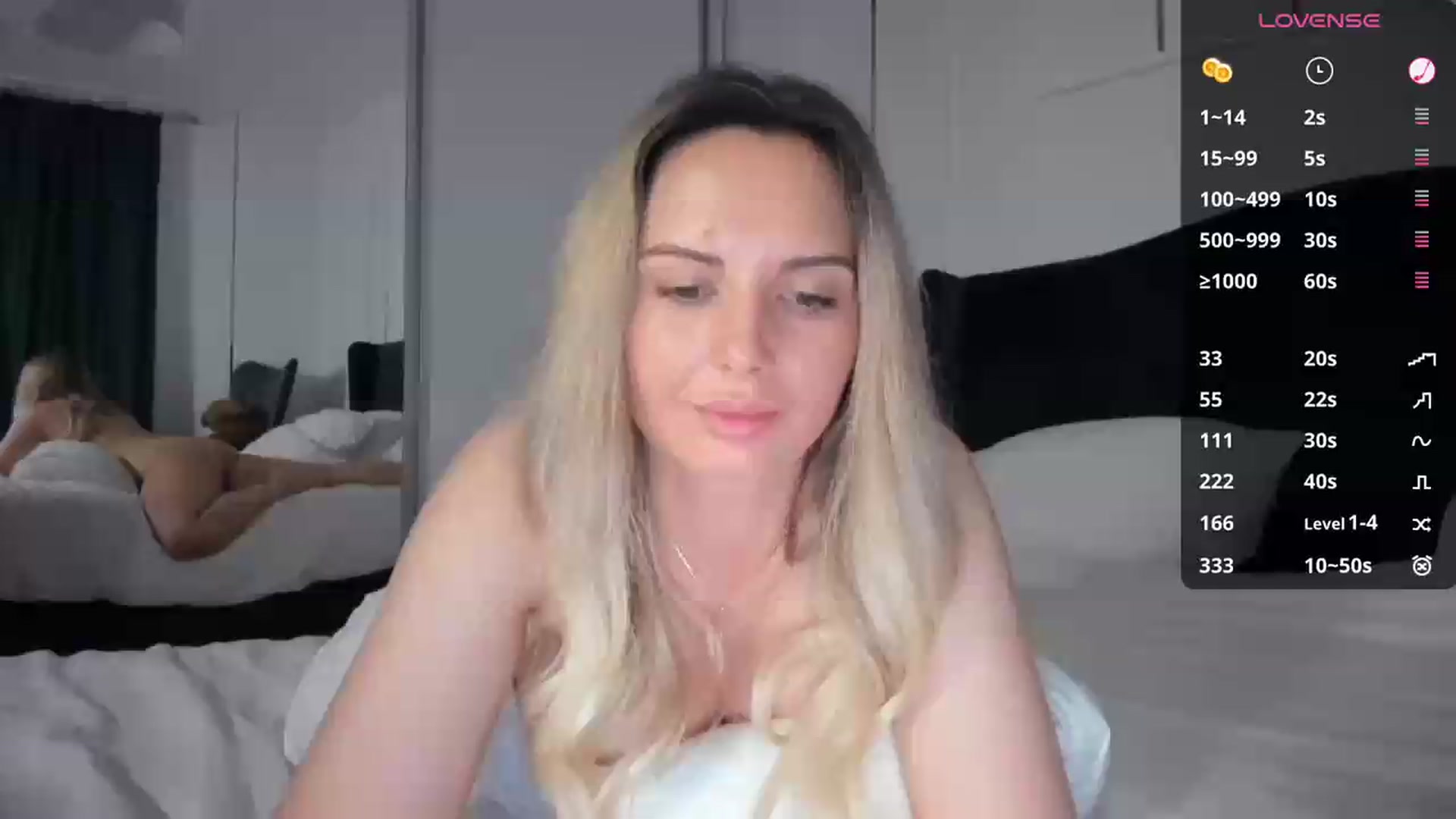 Gallery image thumbnail from Princess_Deea's myfreecams stream on, 07/05/2026, 20:11 image 5 of 20