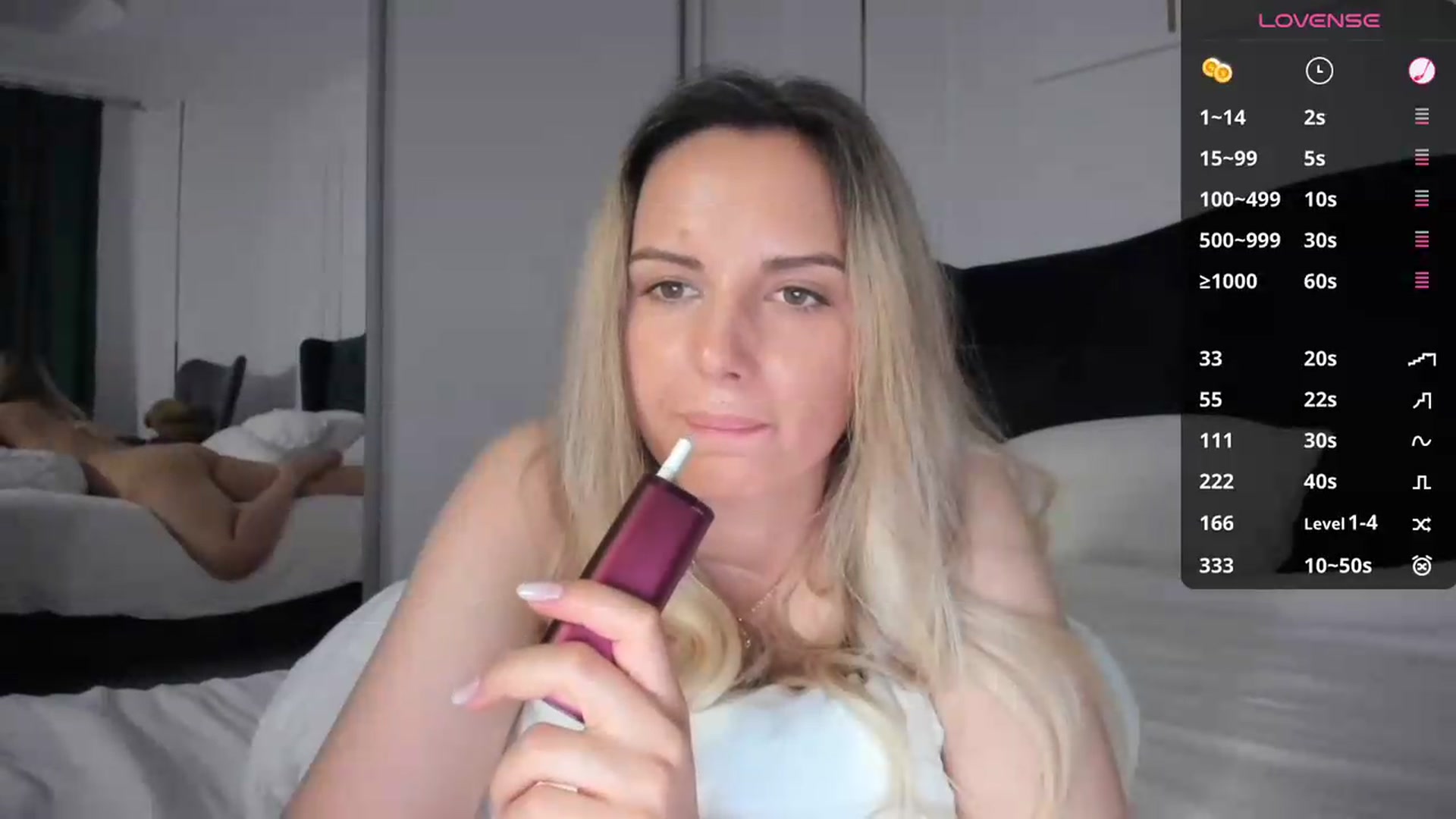 Gallery image thumbnail from Princess_Deea's myfreecams stream on, 07/05/2026, 20:11 image 12 of 20