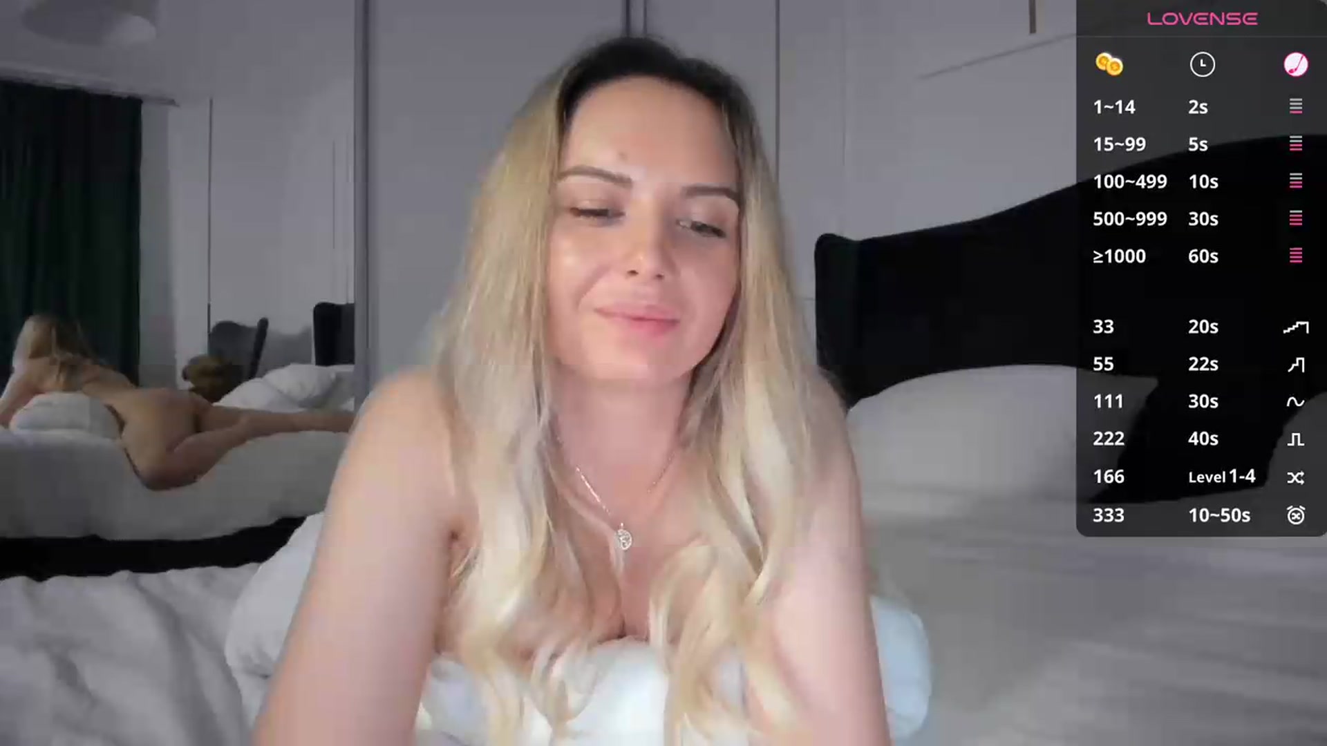 Gallery image thumbnail from Princess_Deea's myfreecams stream on, 07/05/2026, 20:11 image 4 of 20