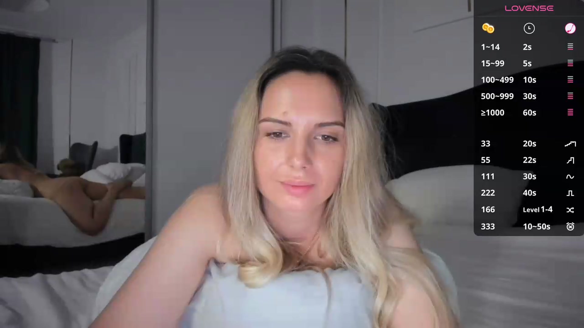 Gallery image thumbnail from Princess_Deea's myfreecams stream on, 07/05/2026, 20:11 image 14 of 20