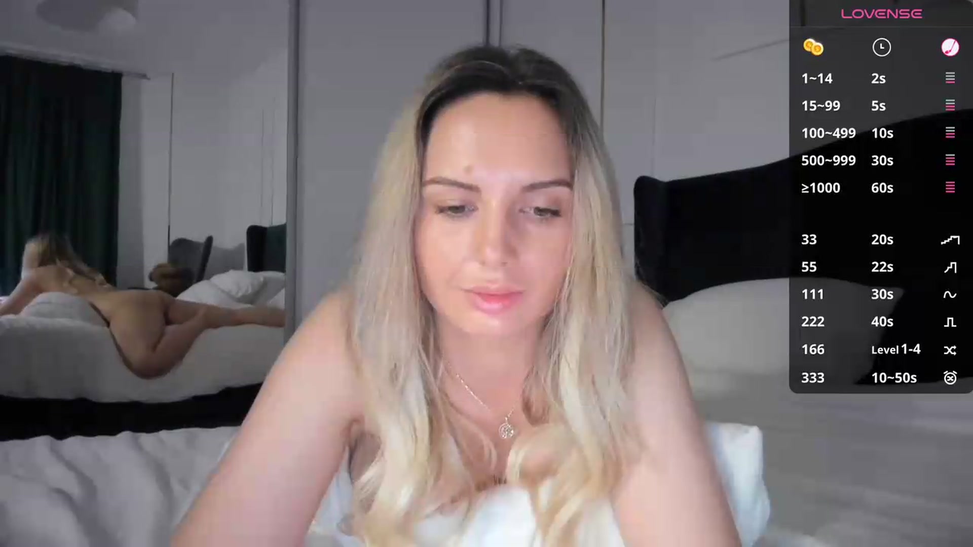 Gallery image thumbnail from Princess_Deea's myfreecams stream on, 07/05/2026, 20:11 image 9 of 20