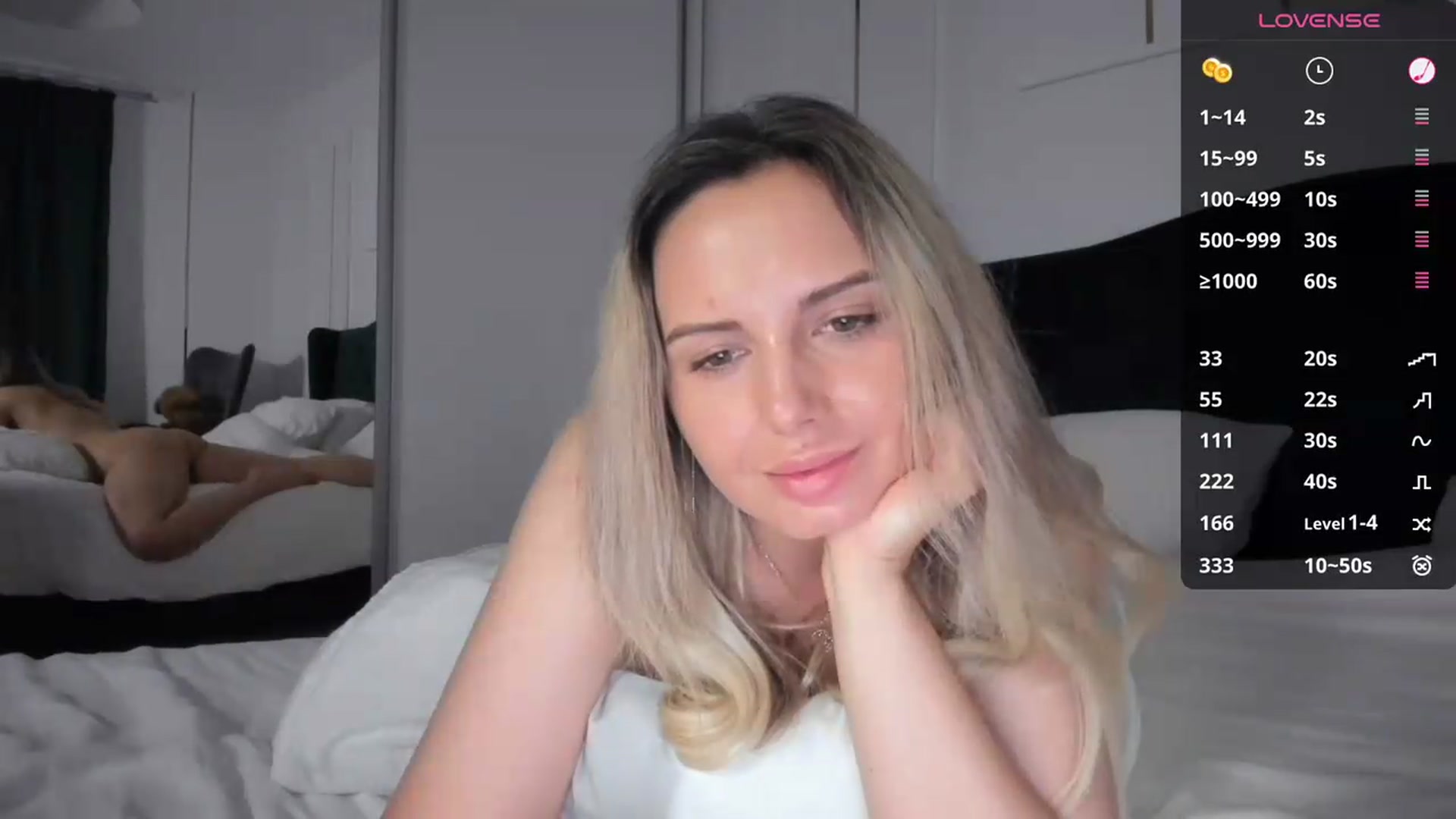 Gallery image thumbnail from Princess_Deea's myfreecams stream on, 07/05/2026, 20:11 image 15 of 20