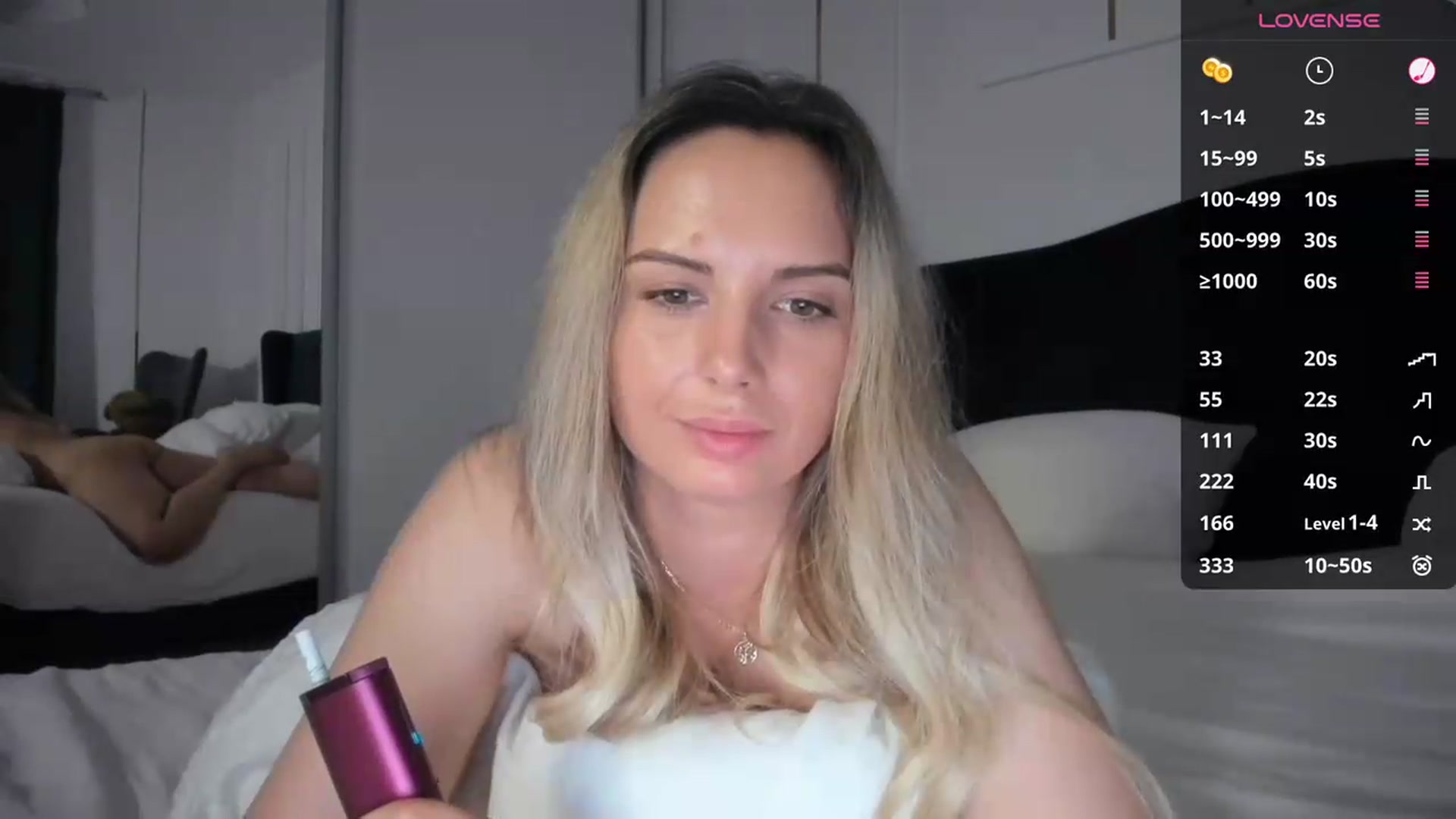 Gallery image thumbnail from Princess_Deea's myfreecams stream on, 07/05/2026, 20:11 image 19 of 20