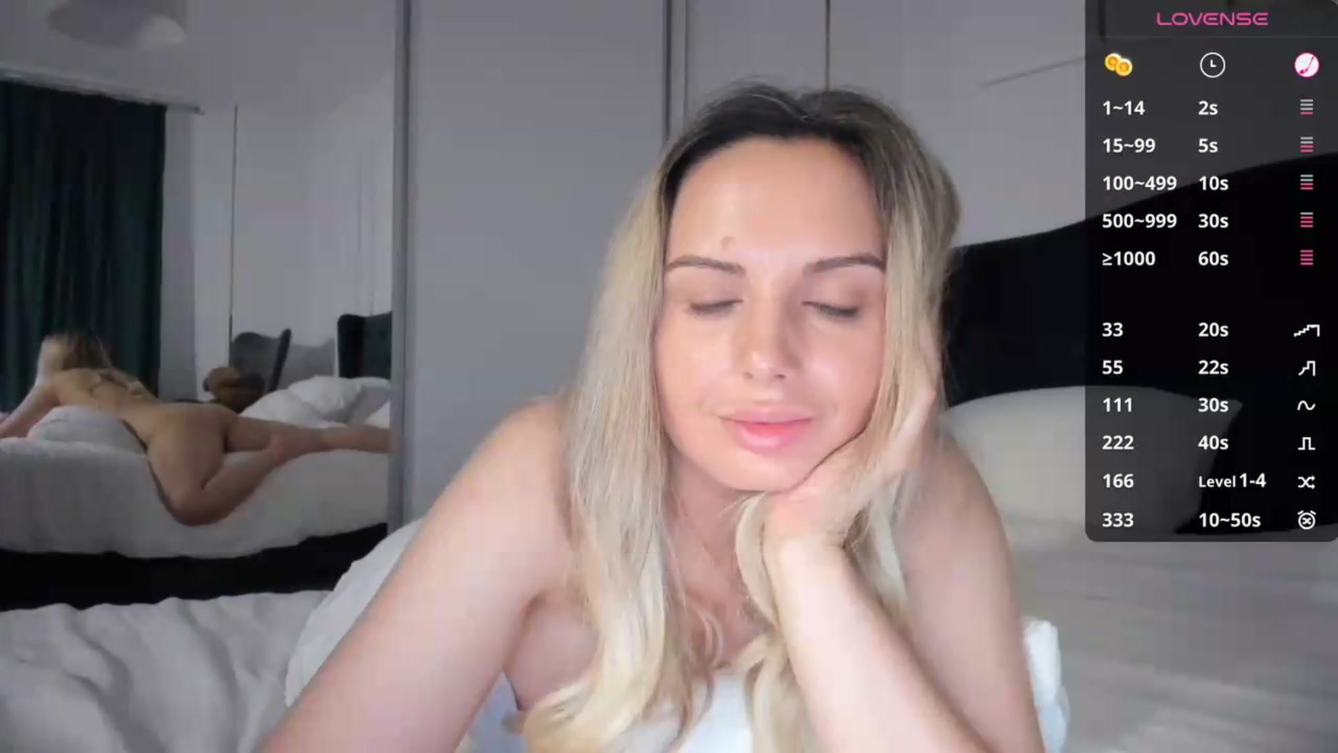 Gallery image thumbnail from Princess_Deea's myfreecams stream on, 07/05/2026, 20:11 image 8 of 20