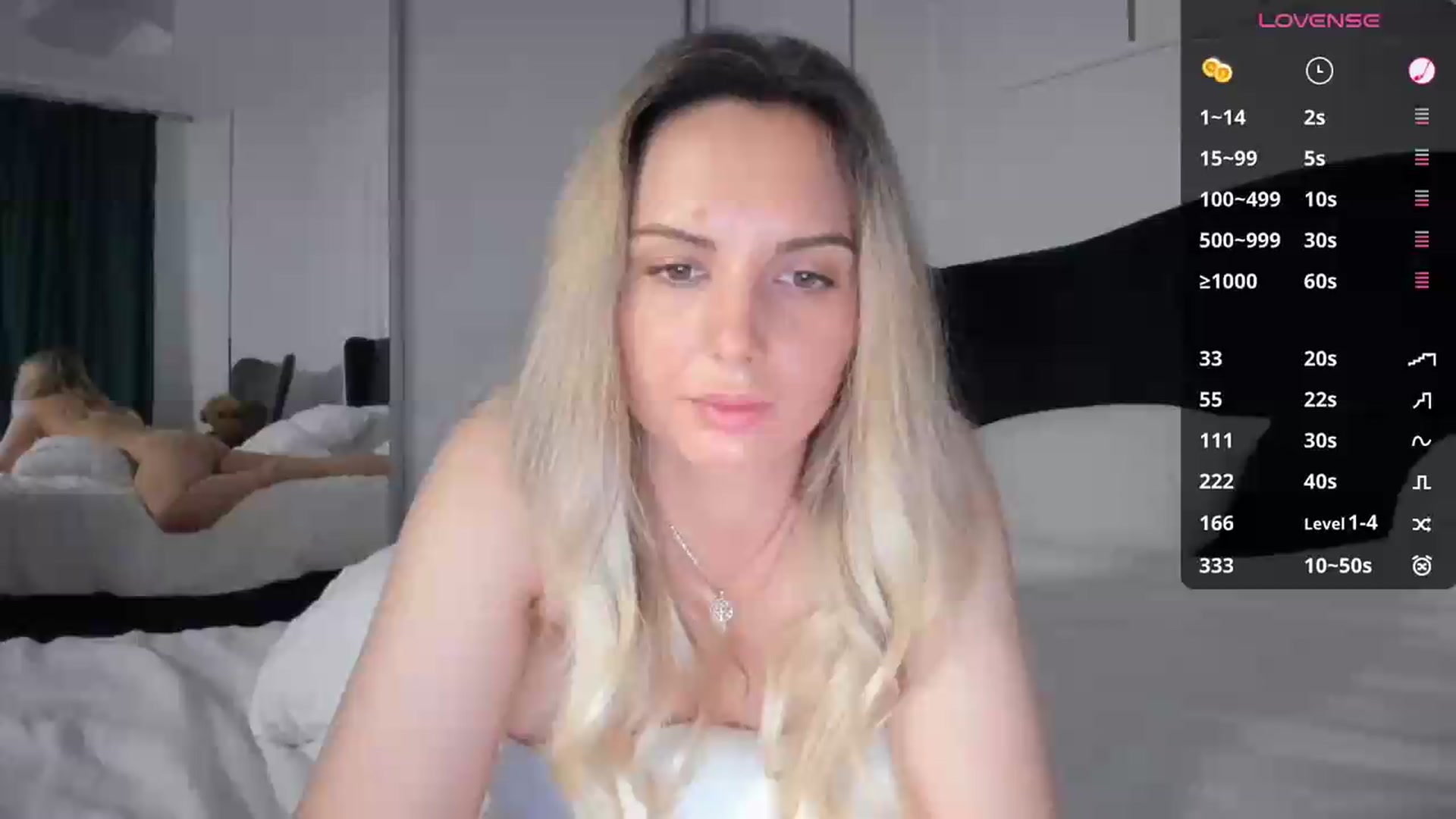 Gallery image thumbnail from Princess_Deea's myfreecams stream on, 07/05/2026, 20:11 image 3 of 20