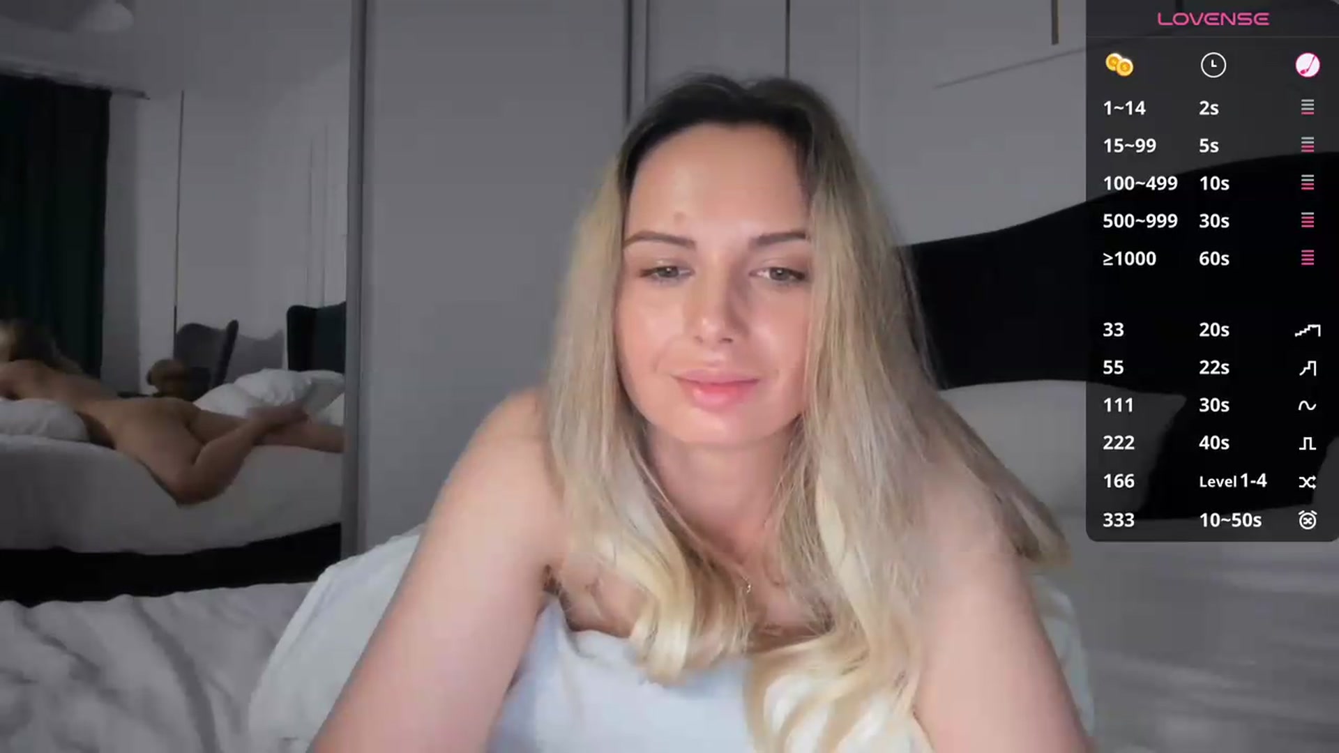 Gallery image thumbnail from Princess_Deea's myfreecams stream on, 07/05/2026, 20:11 image 17 of 20