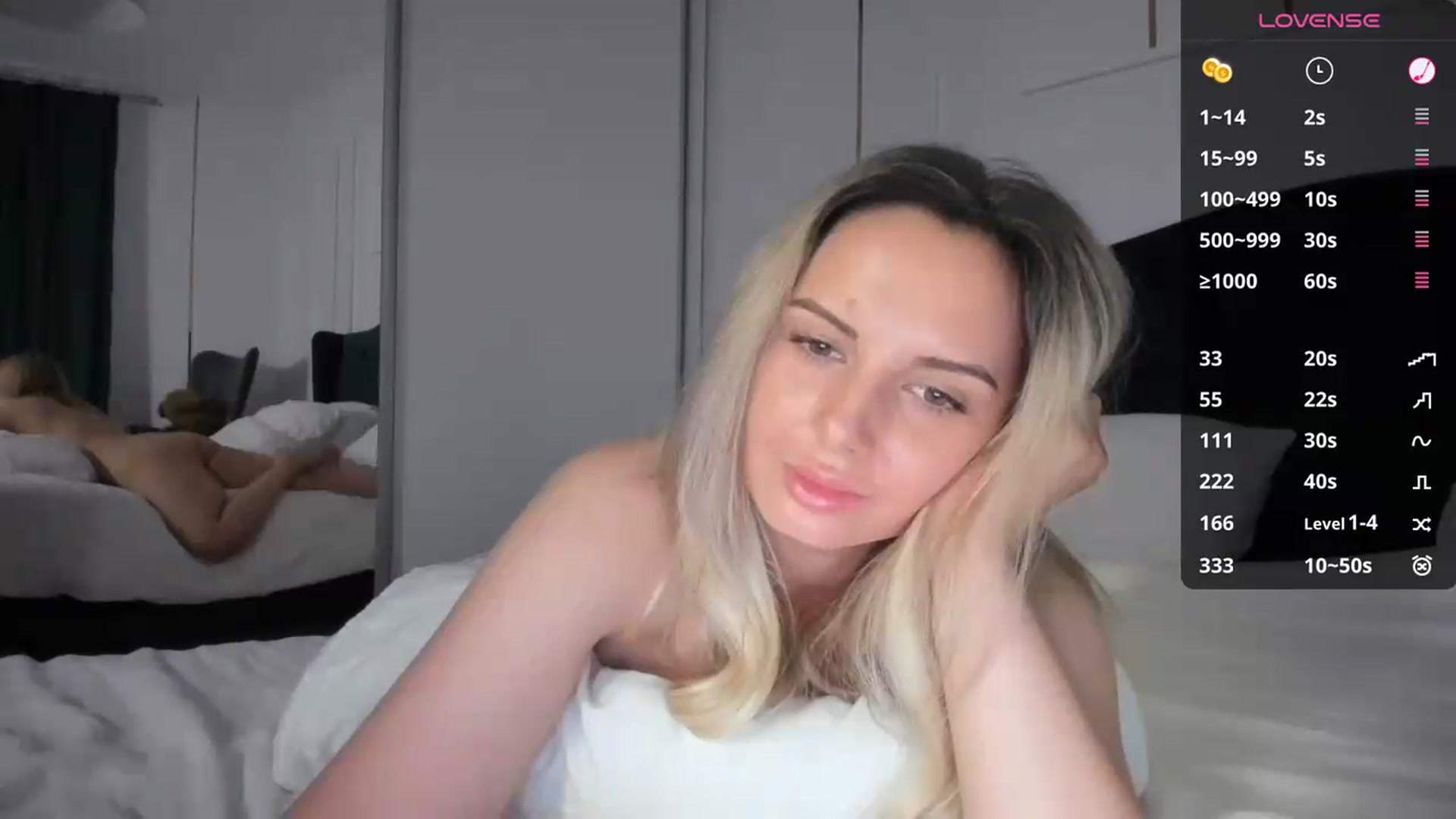 Gallery image thumbnail from Princess_Deea's myfreecams stream on, 07/05/2026, 20:11 image 16 of 20