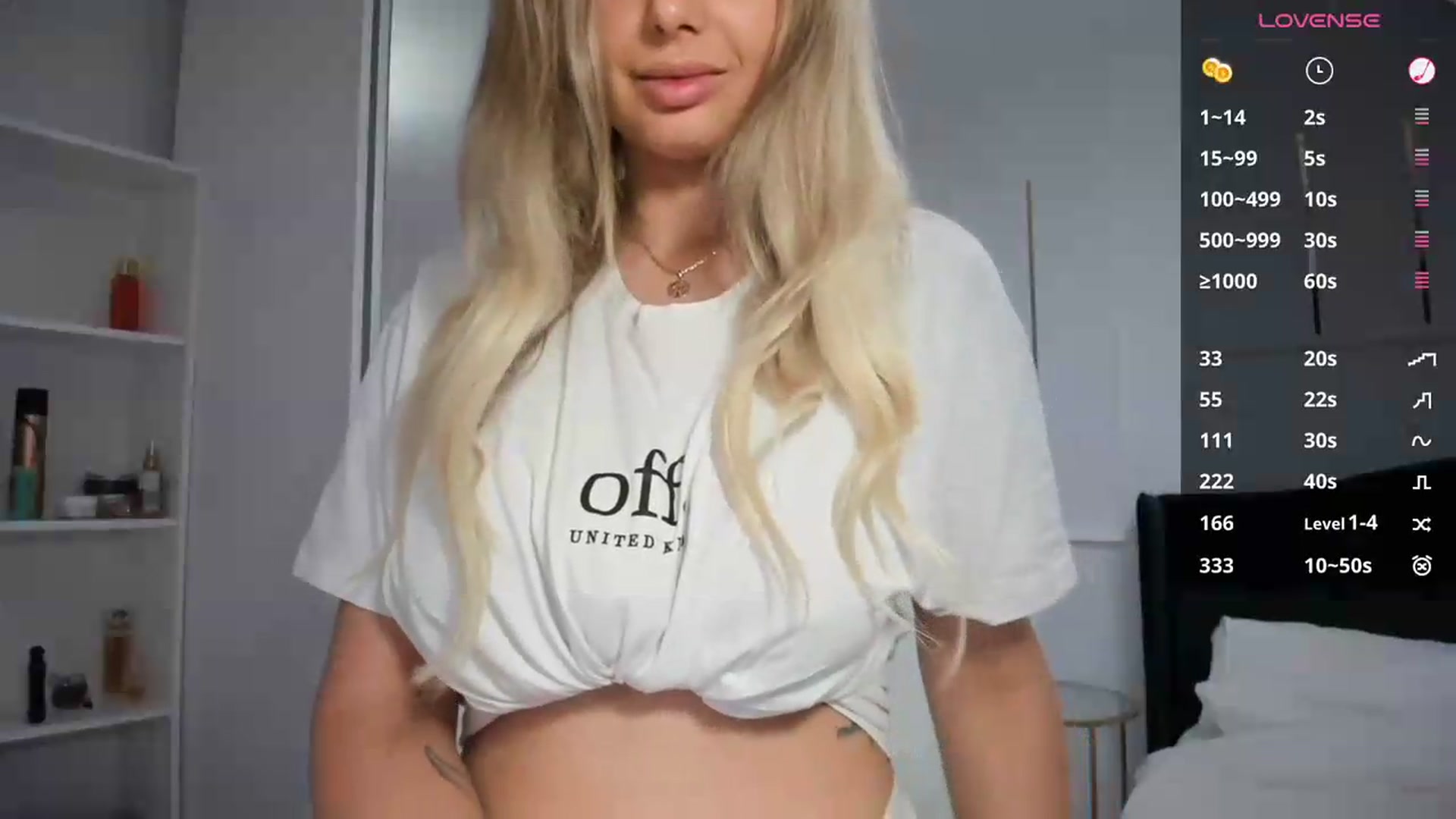 Gallery image thumbnail from Princess_Deea's myfreecams stream on, 07/08/2026, 14:19 image 8 of 20