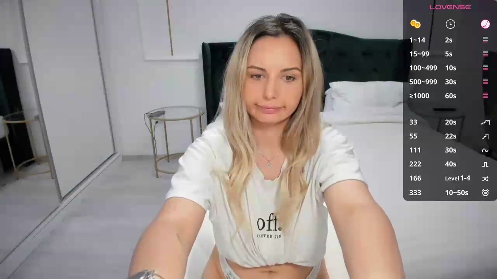Gallery image thumbnail from Princess_Deea's myfreecams stream on, 07/08/2026, 15:20 image 11 of 20