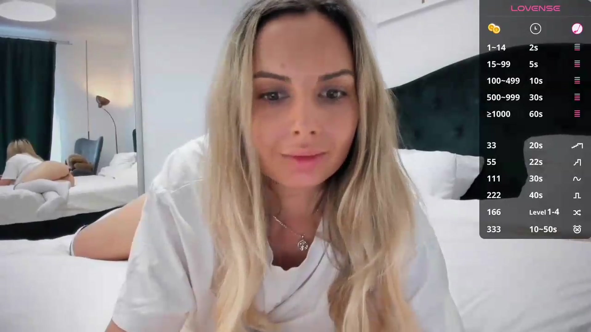 Gallery image thumbnail from Princess_Deea's myfreecams stream on, 07/08/2026, 15:20 image 19 of 20