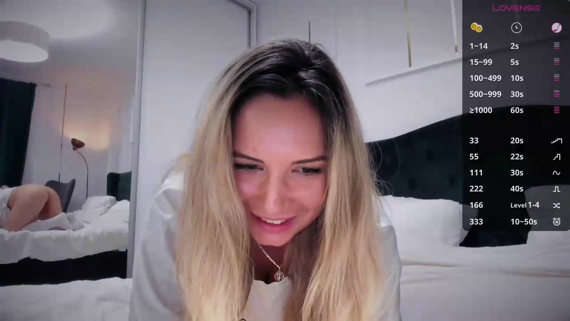 Gallery image thumbnail from Princess_Deea's myfreecams stream on, 07/08/2026, 21:13 image 5 of 20