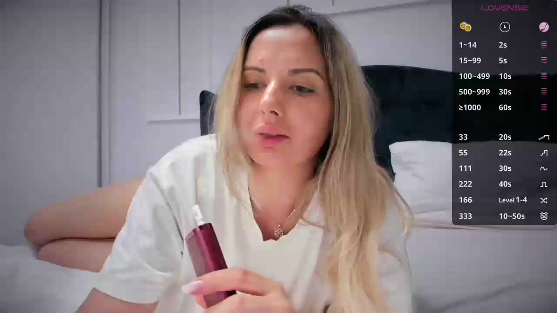 Gallery image thumbnail from Princess_Deea's myfreecams stream on, 07/08/2026, 21:13 image 15 of 20