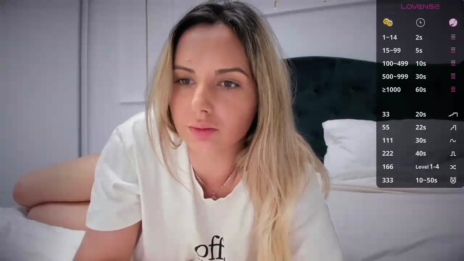 Gallery image thumbnail from Princess_Deea's myfreecams stream on, 07/08/2026, 21:13 image 13 of 20