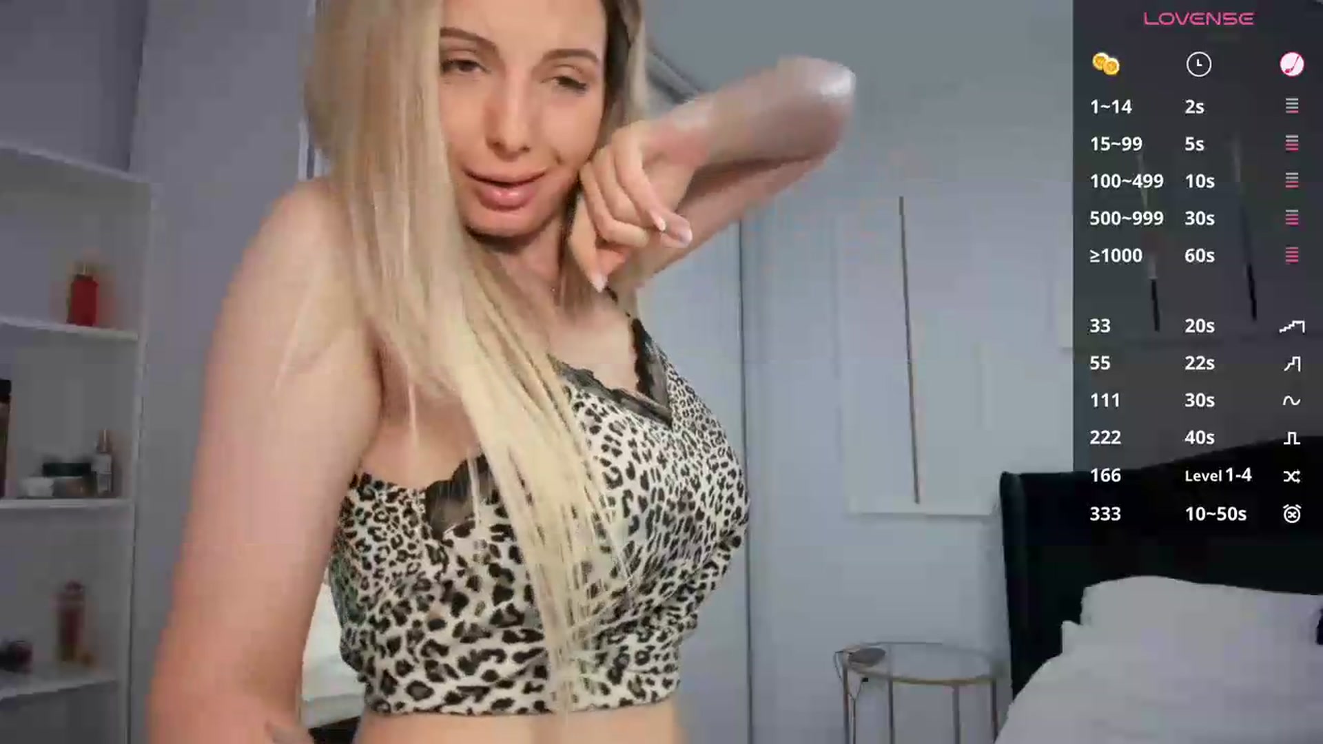 Gallery image thumbnail from Princess_Deea's myfreecams stream on, 07/10/2026, 14:35 image 7 of 20