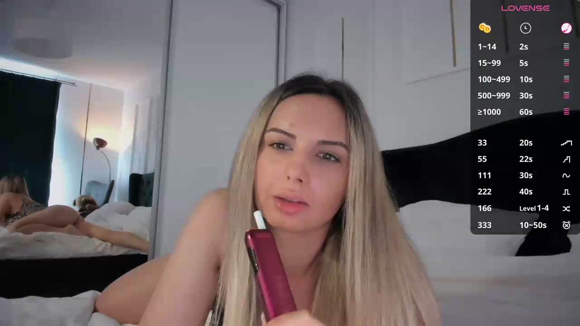 Gallery image thumbnail from Princess_Deea's myfreecams stream on, 07/10/2026, 15:12 image 16 of 20