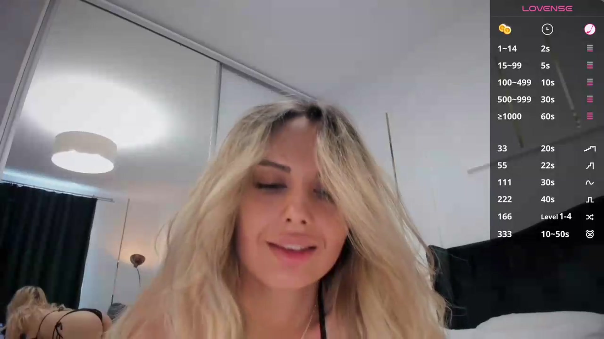 Gallery image thumbnail from Princess_Deea's myfreecams stream on, 07/13/2026, 14:10 image 9 of 20