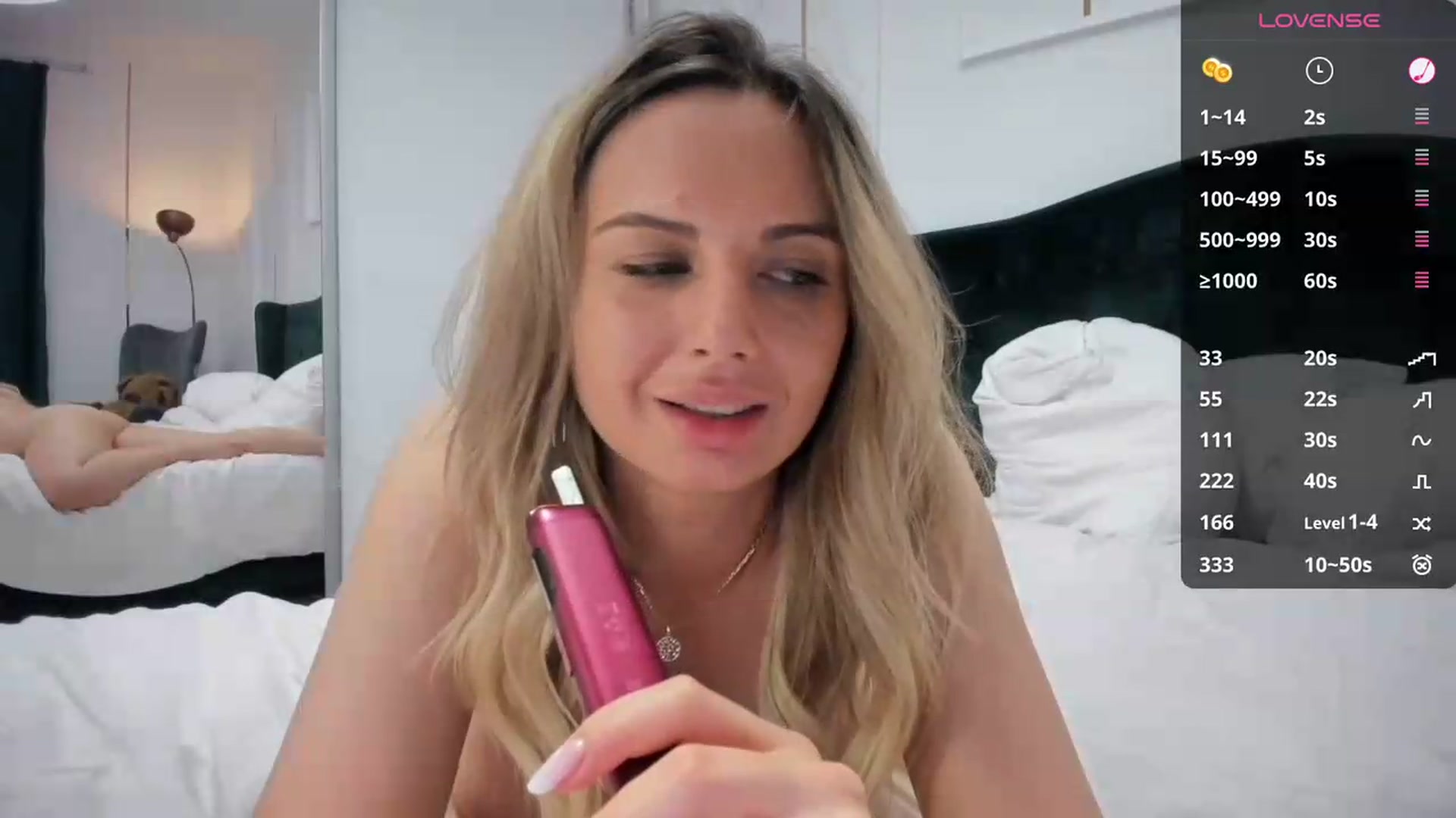 Gallery image thumbnail from Princess_Deea's myfreecams stream on, 07/13/2026, 20:29 image 20 of 20